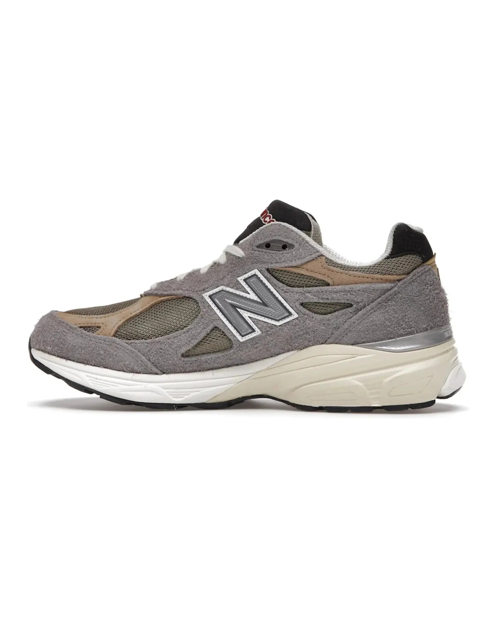 New Balance 990v3 X Teddy Santis "Marblehead Incense" - street-bill.dk