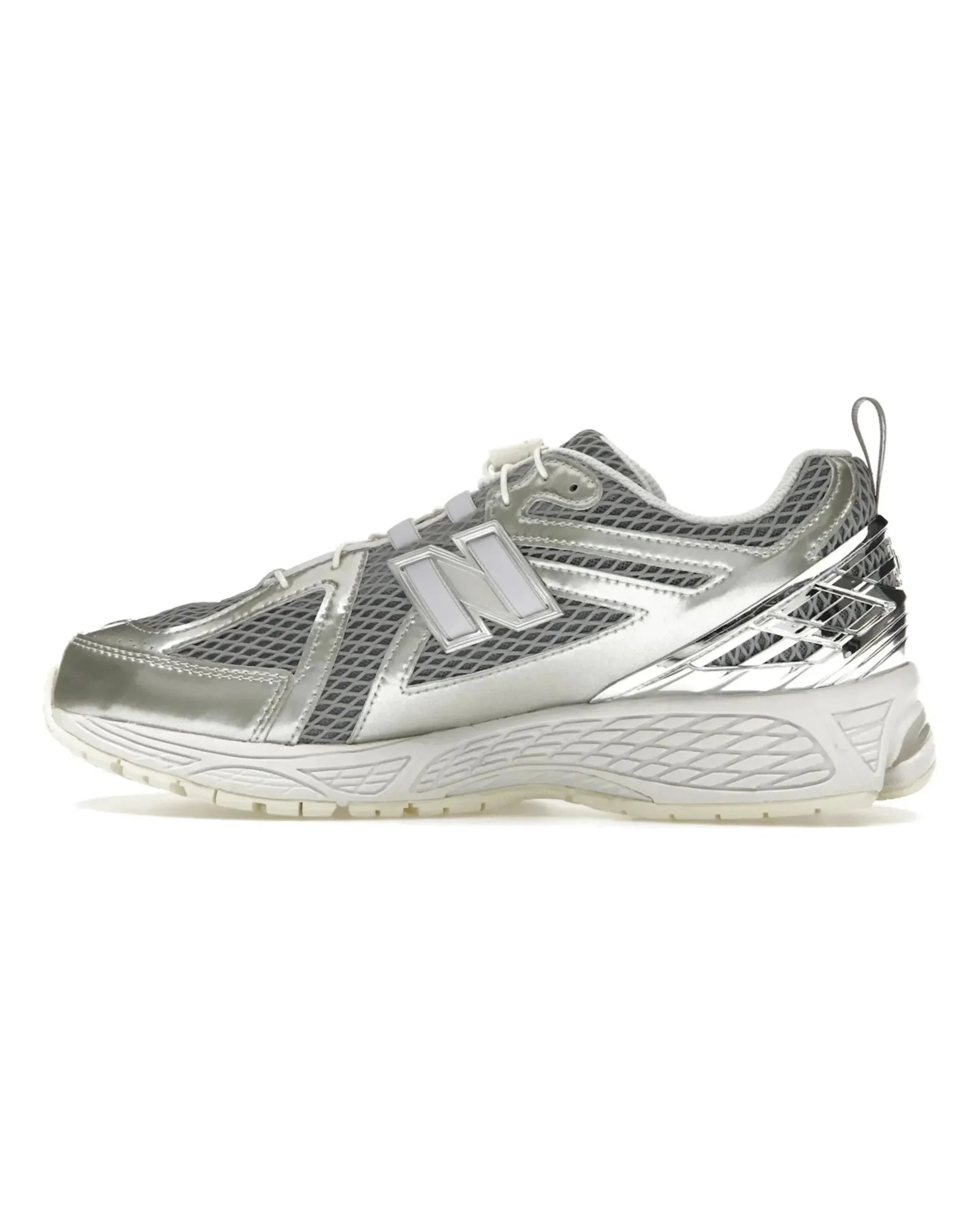 New Balance 1906R The Basement Day Chrome