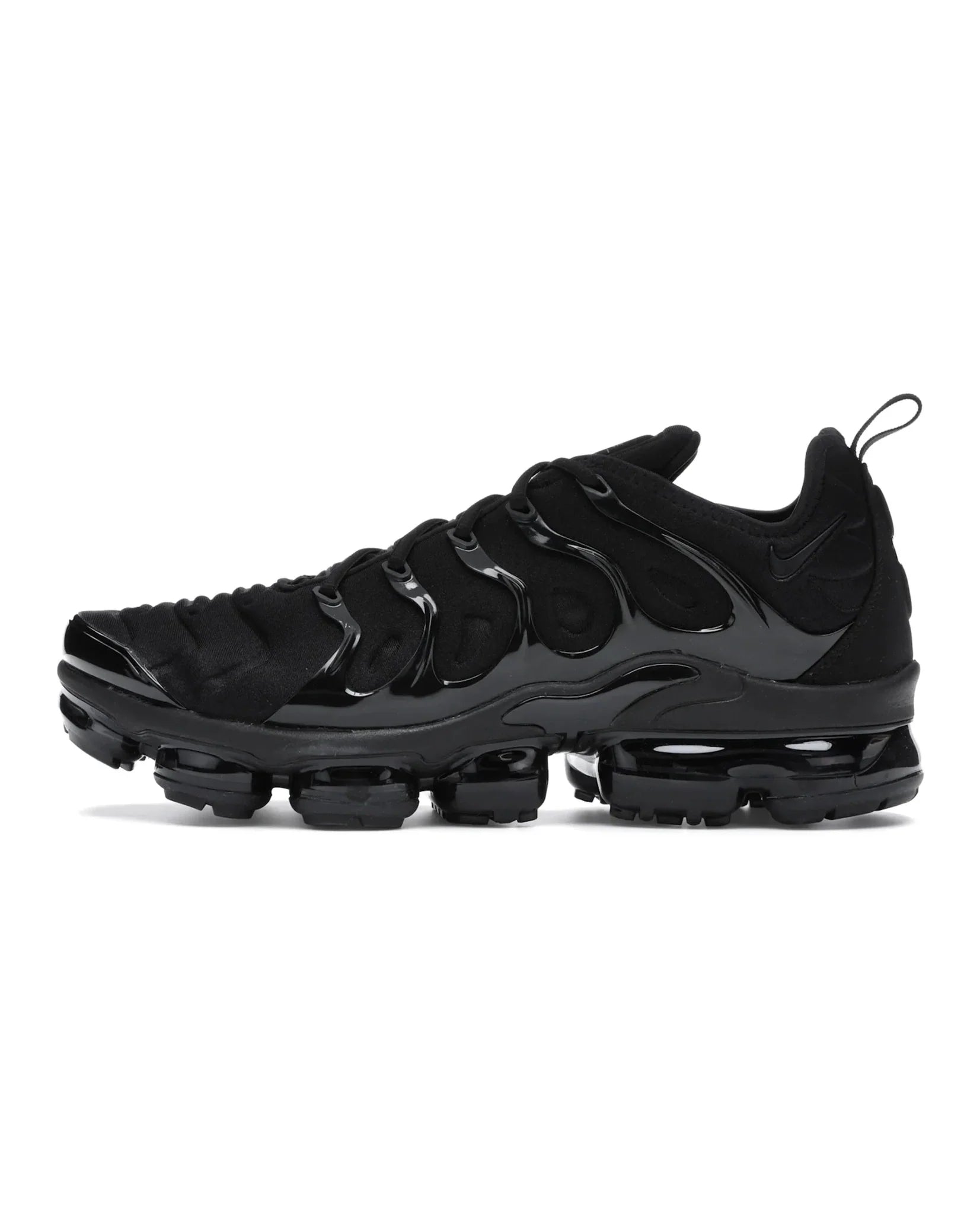 Nike Air VaporMax Plus Triple Black