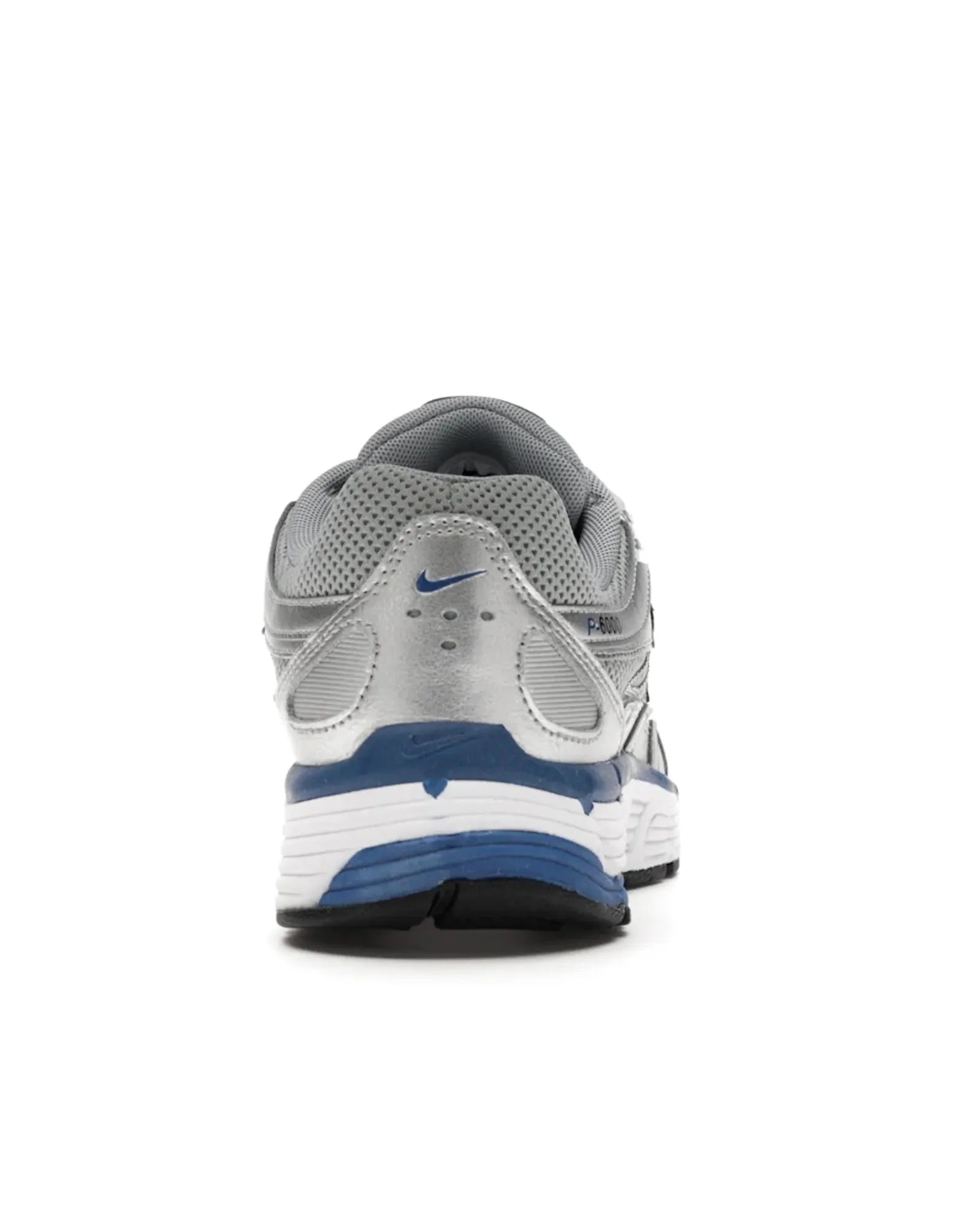 Nike P-6000 Laser Blue (Women's)