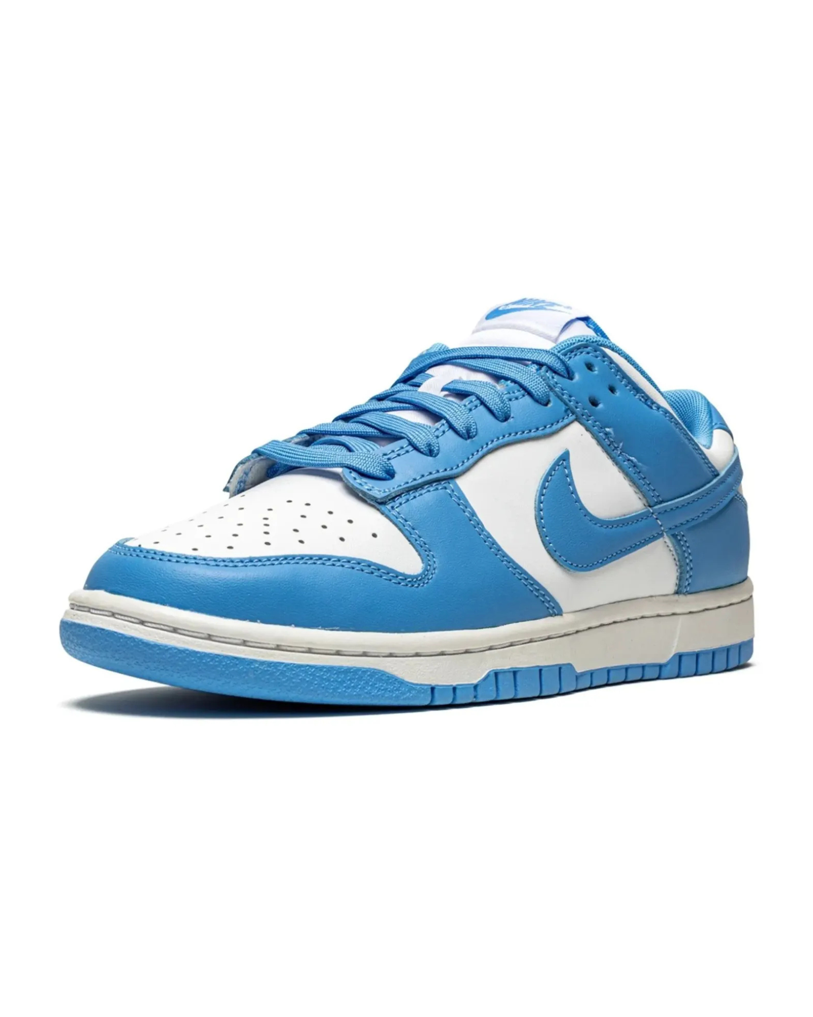 Nike Dunk Low "UNC"