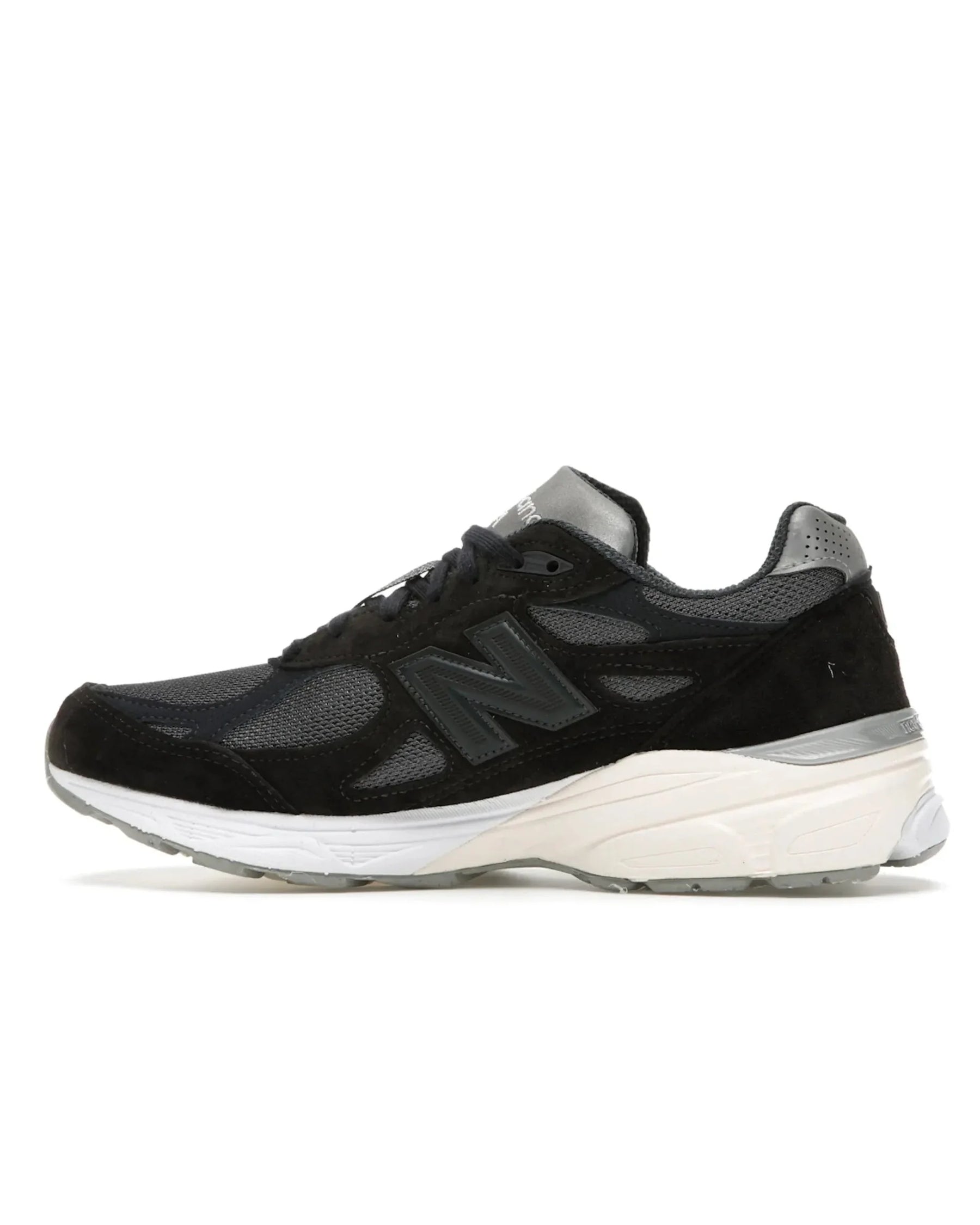 New Balance 990v3 MiUSA Kith Genesis
