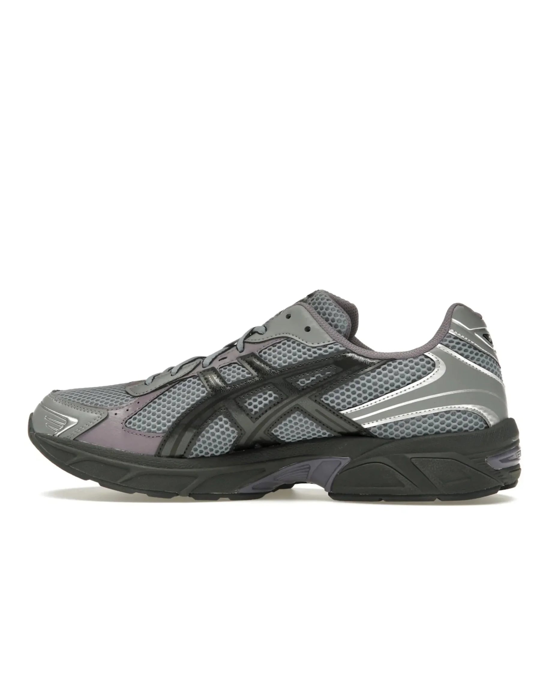 ASICS Gel-1130 Sheet Rock Black