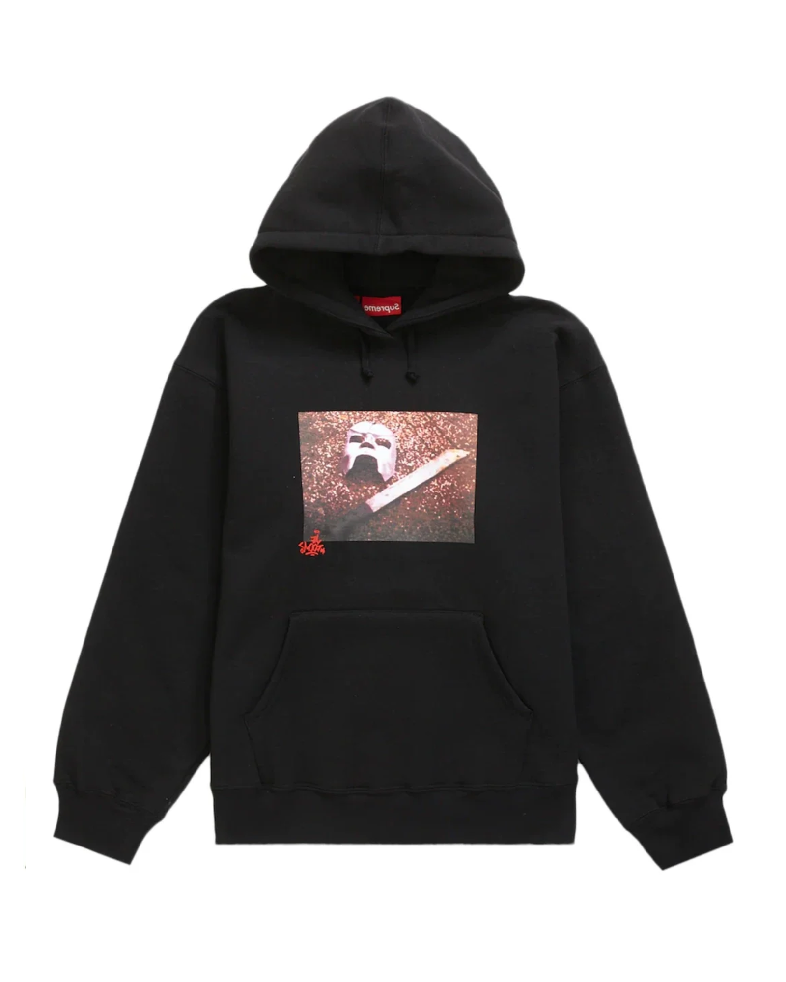 Supreme hoodie