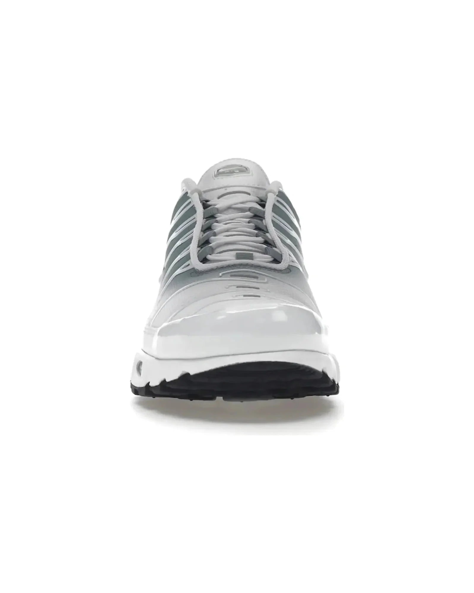Nike Air Max Plus "White Mica Green" - street-bill.dk