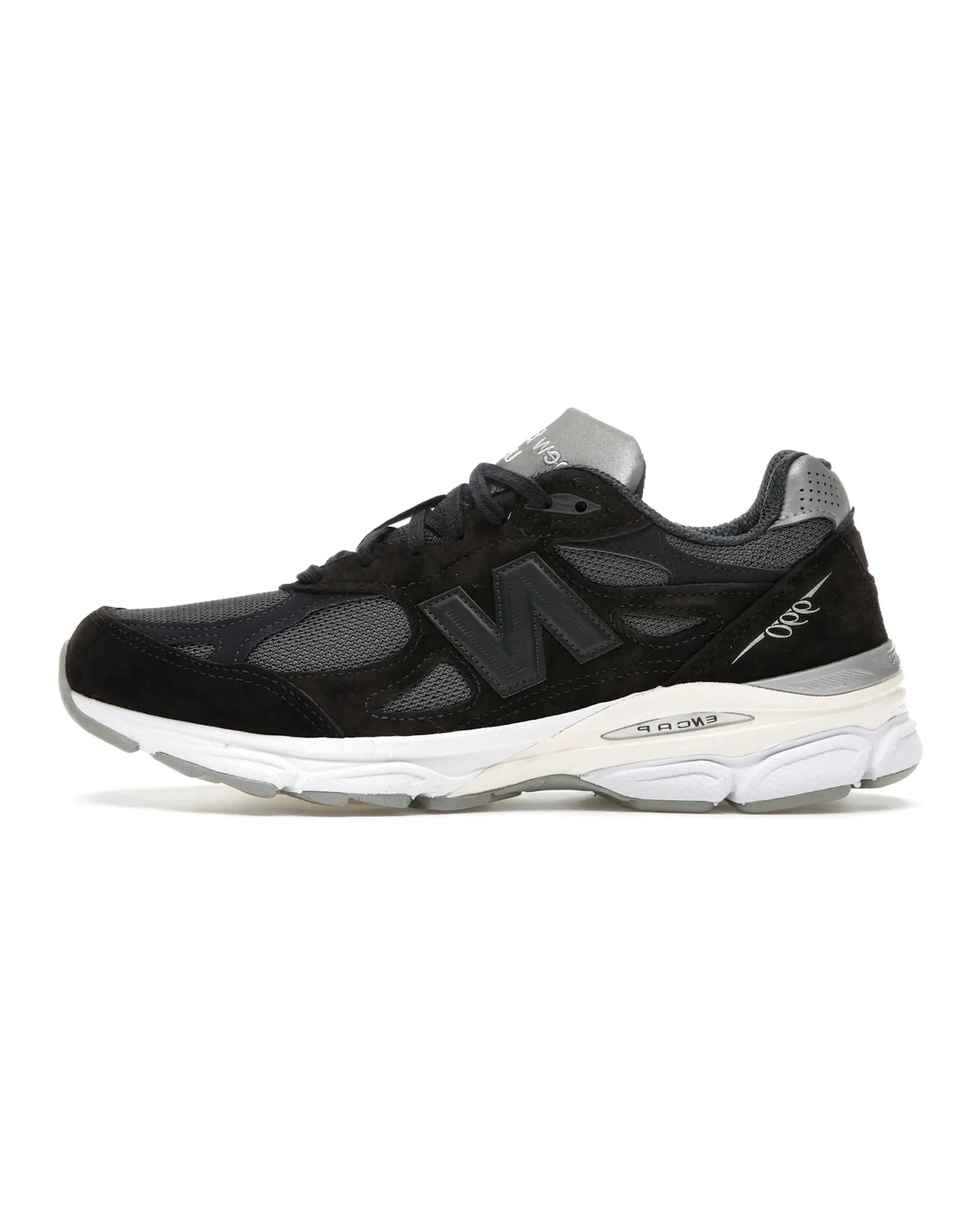 New Balance 990v3 MiUSA Kith Genesis