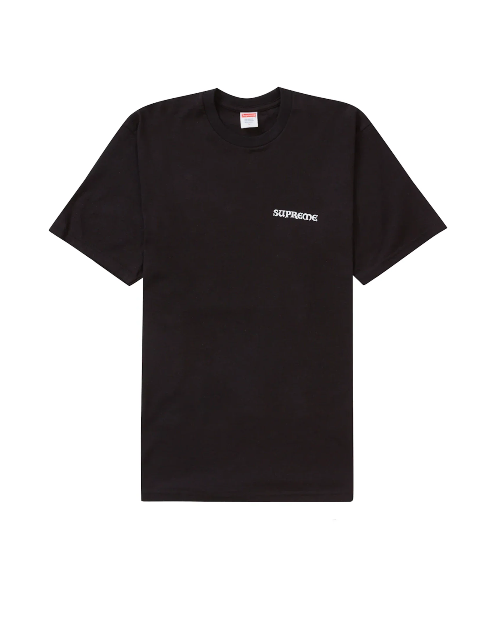 Supreme t-shirt