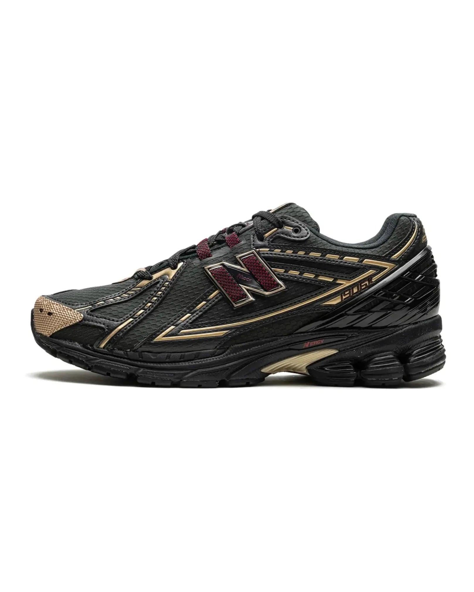 New Balance 1906R Kith Black