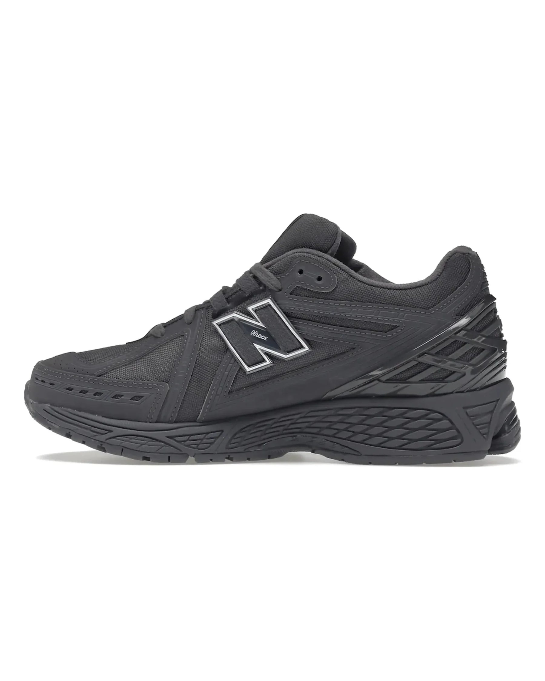 New Balance 1906R "Cordura Magnet" - street-bill.dk