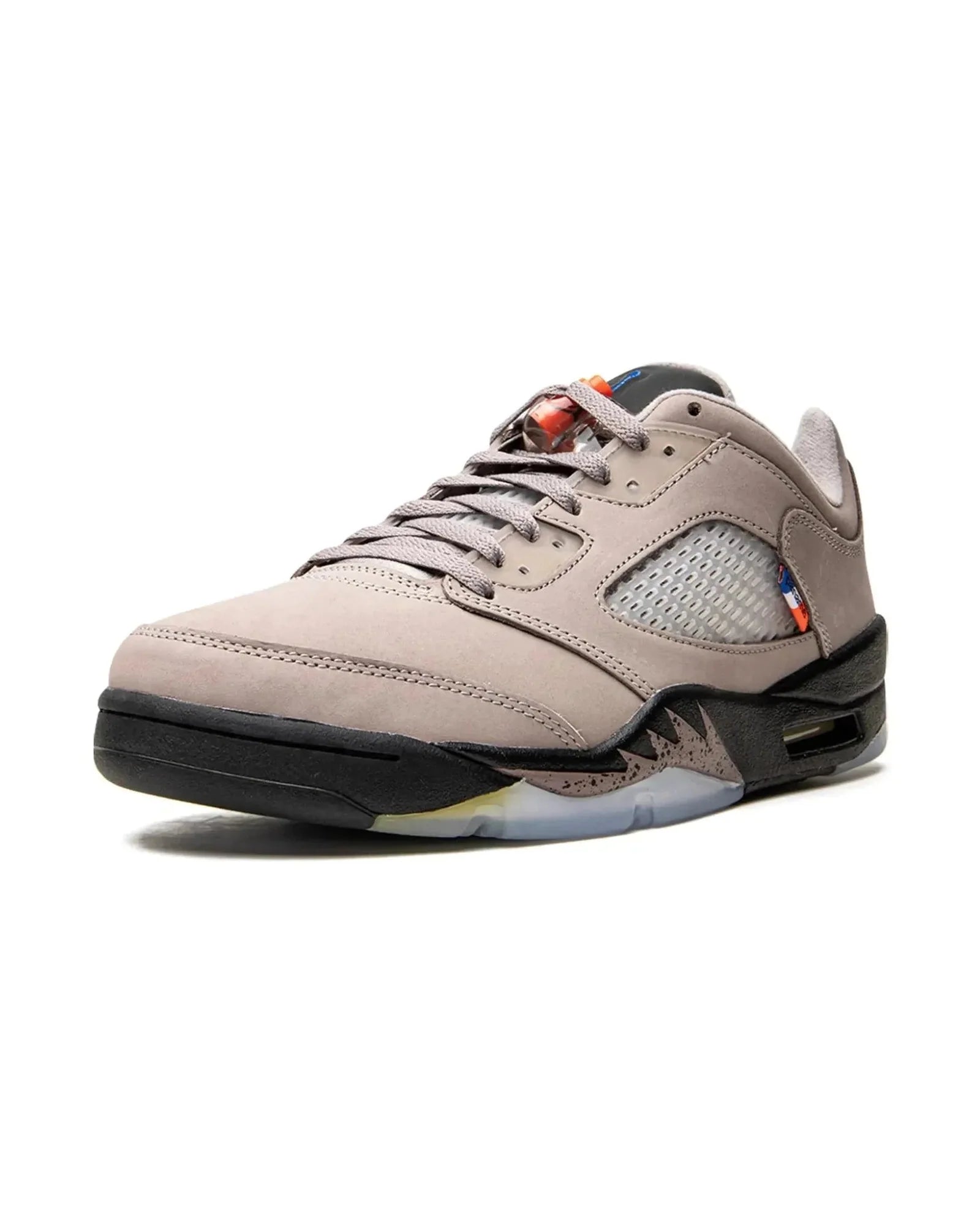 Nike Air Jordan 5 Retro Low "PSG" - street-bill.dk