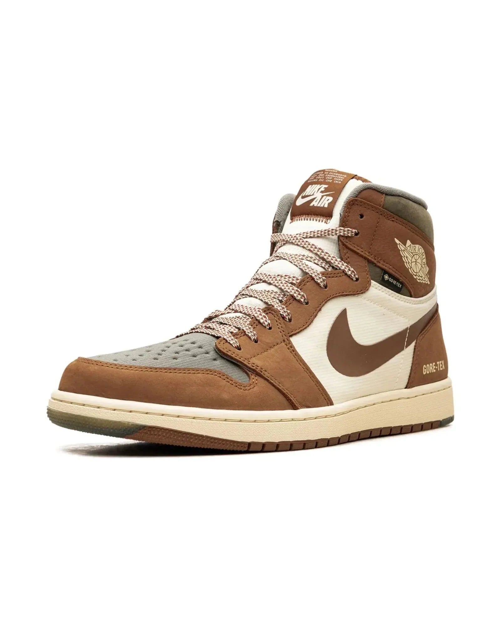 Jordan 1 Retro High Element Gore-Tex Legend Coffee