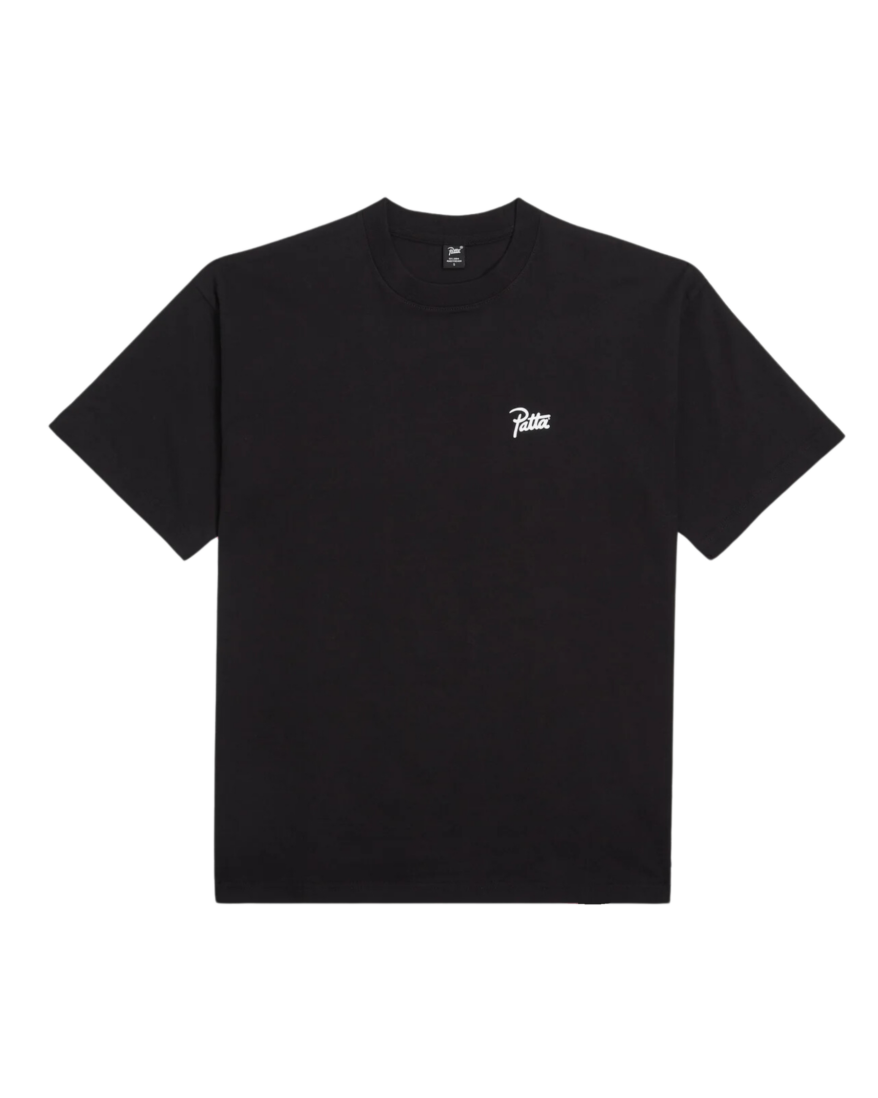 Patta Some Like It Hot T-Shirt "Black"