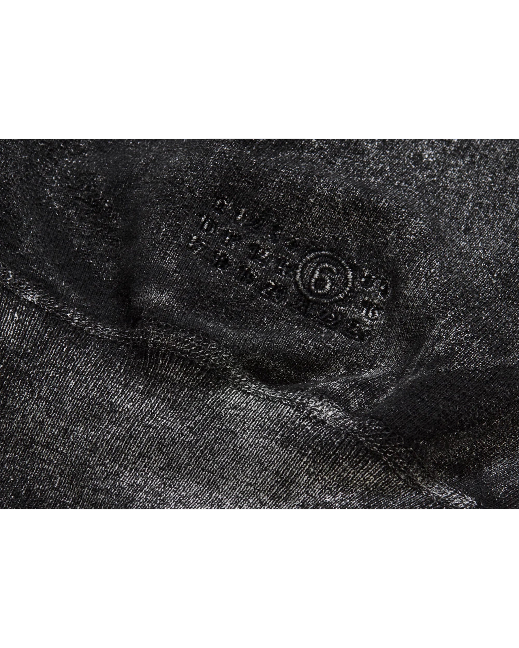 Supreme x mm6 box logo