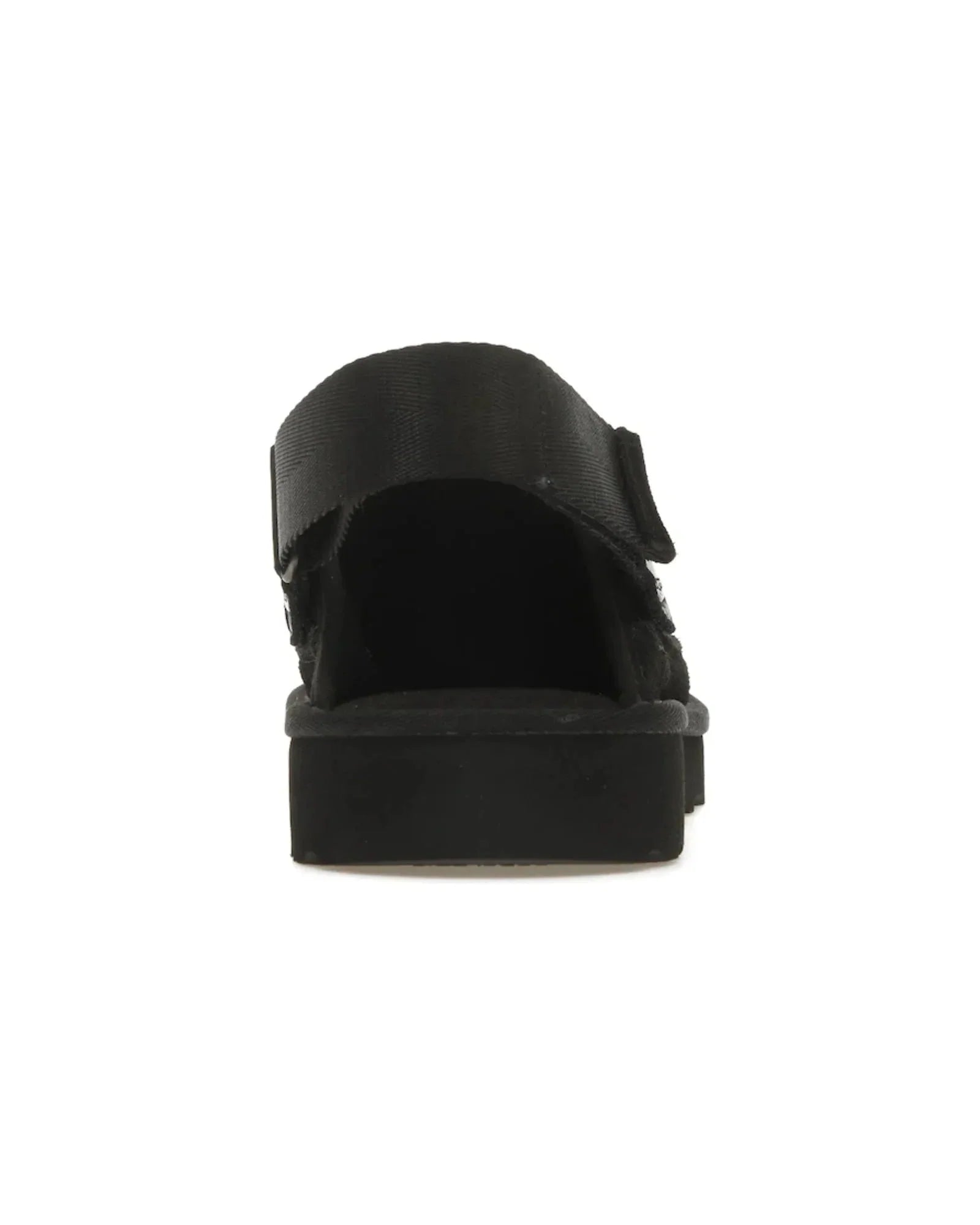 UGG Goldencoast Clog Black