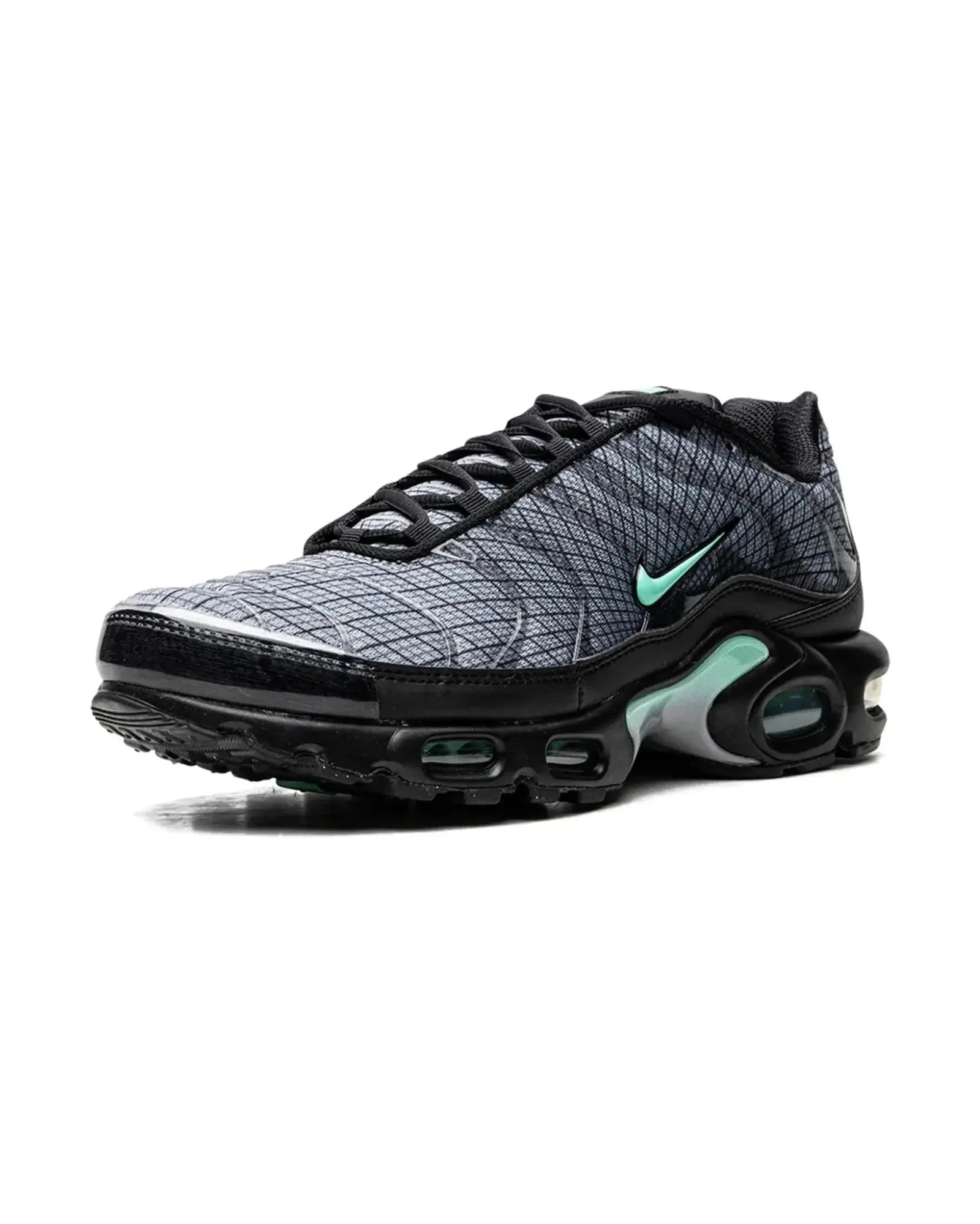 Nike TN "Spirograph" - street-bill.dk