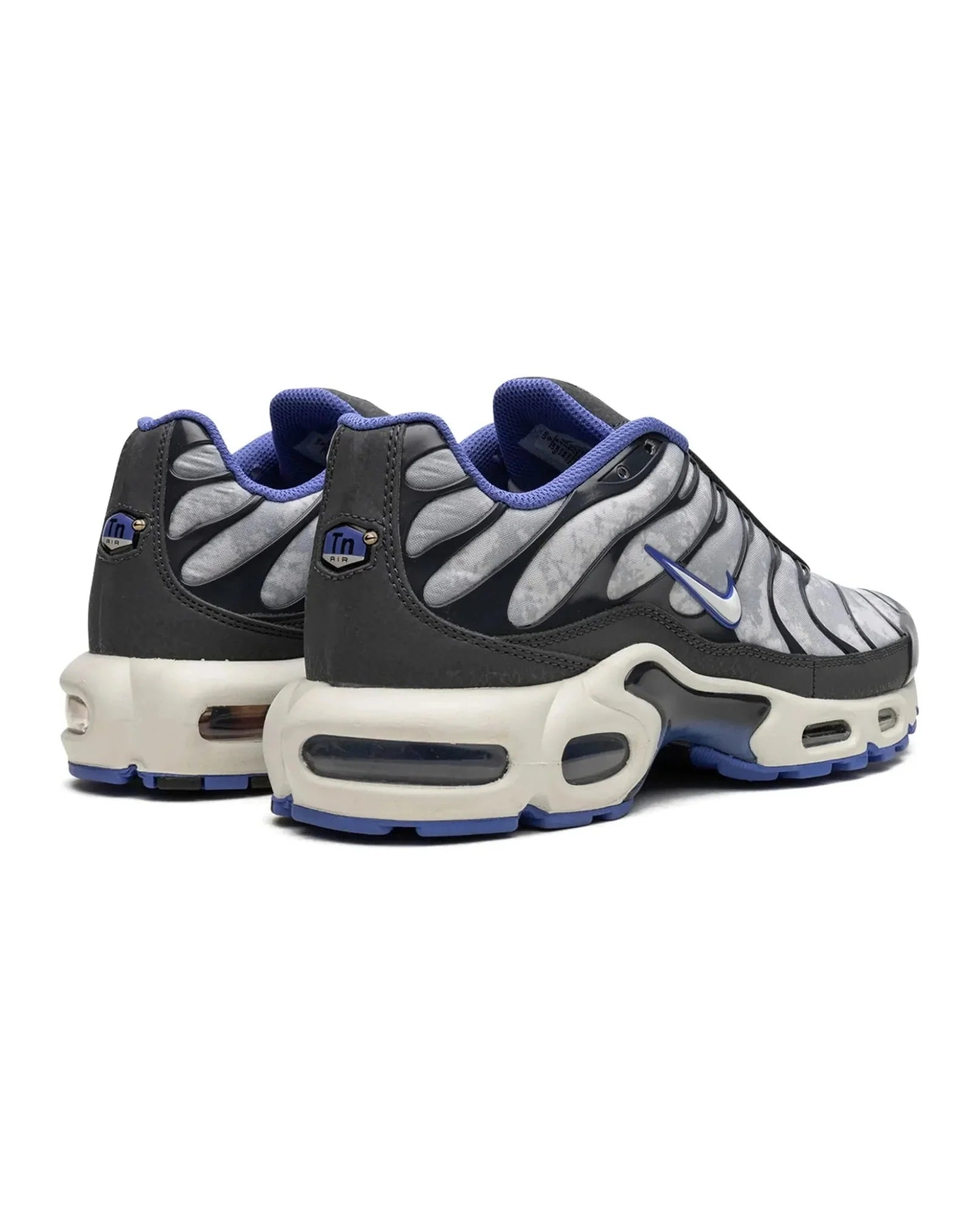 Nike TN "Social F.C." - street-bill.dk