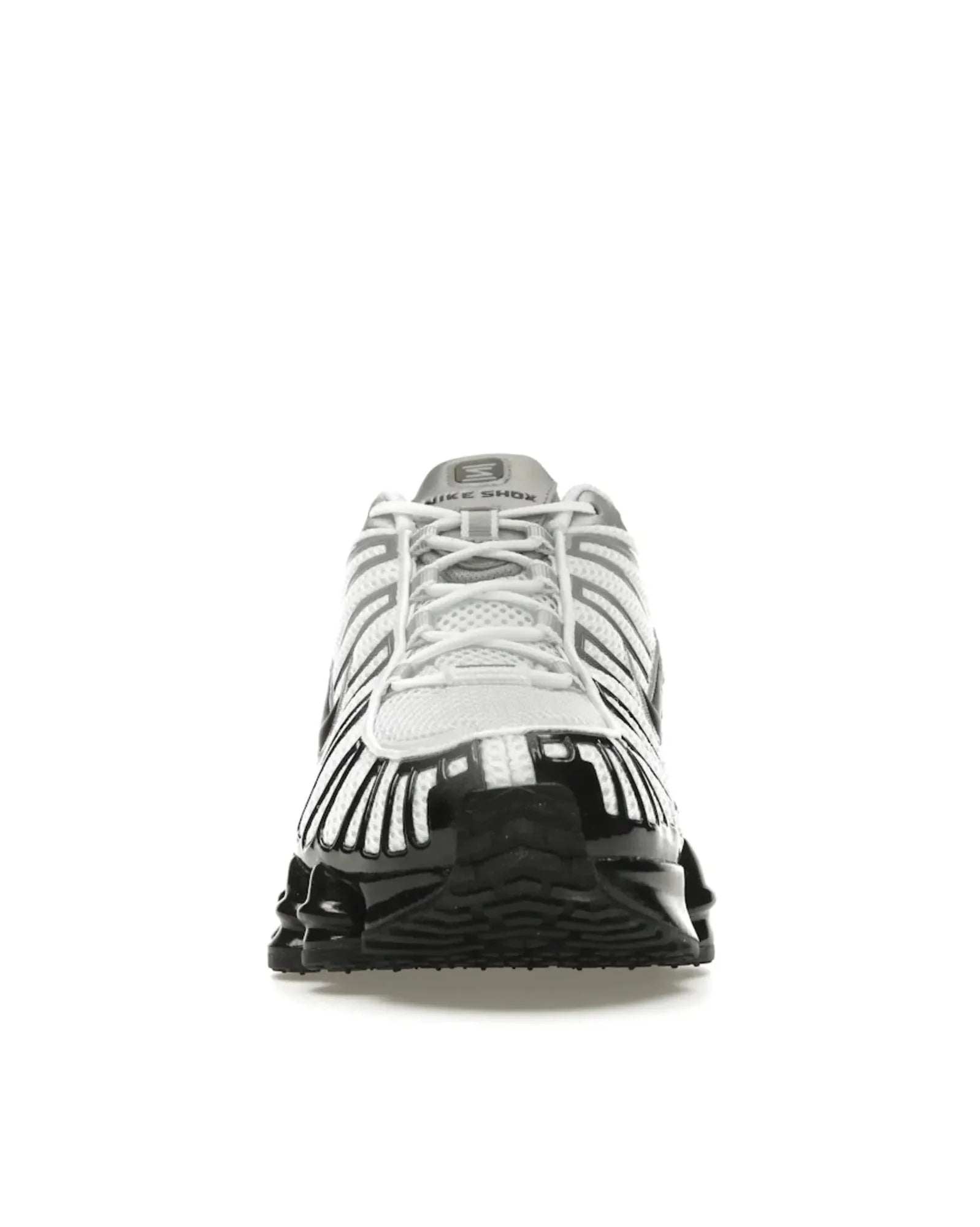 Nike Shox TL Metallic Silver Wolf Grey (Women's)