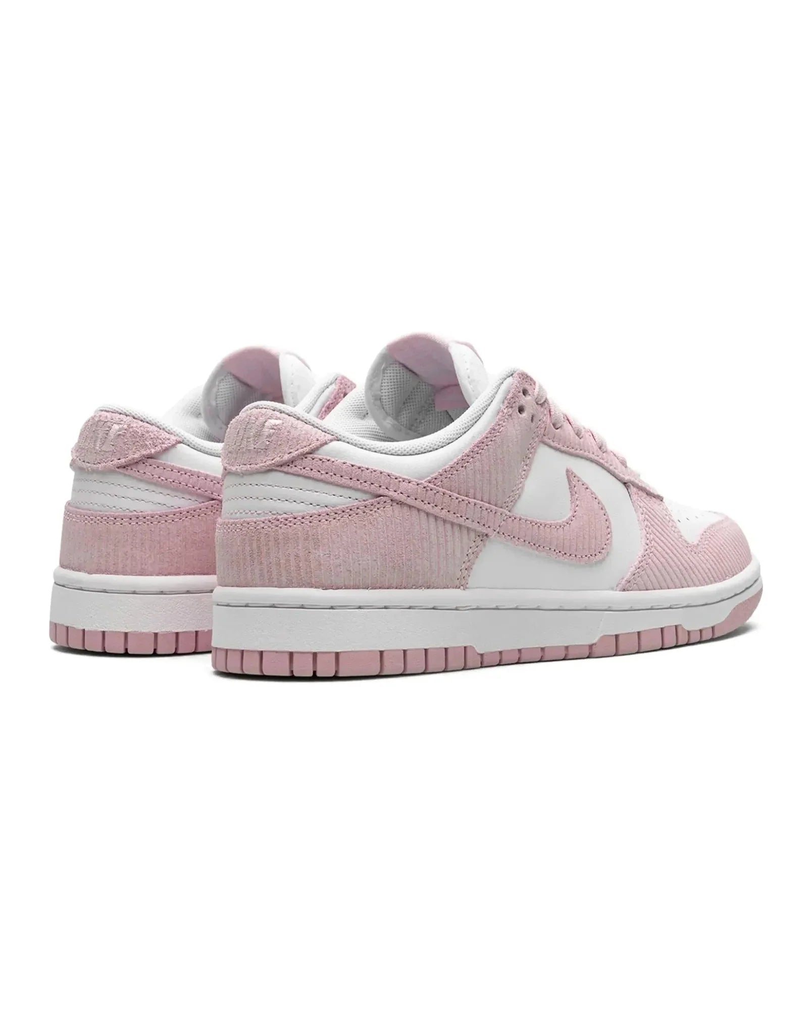 Nike Dunk Low "Pink Corduroy" - street-bill.dk