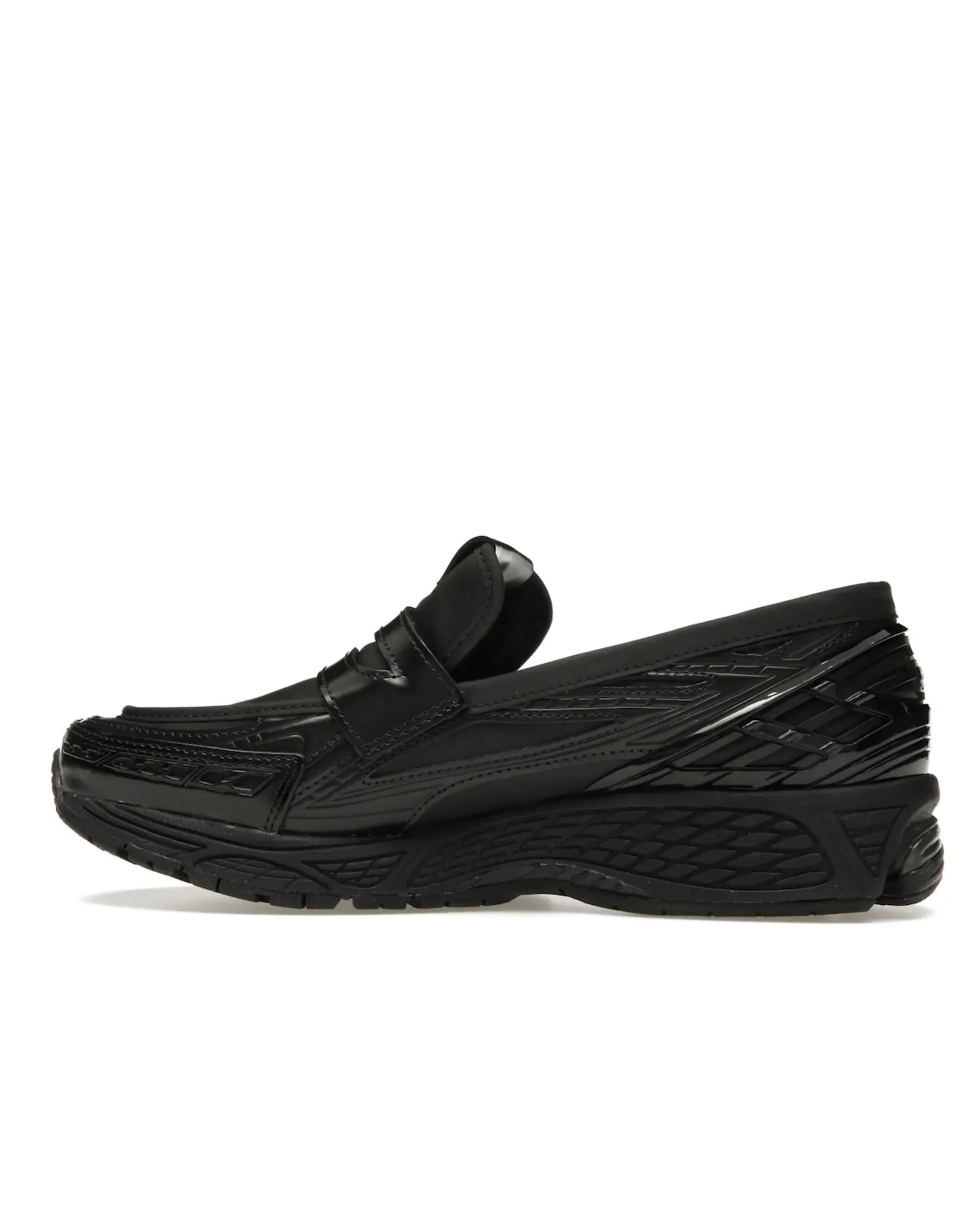 New Balance 1906L Junya Watanabe MAN Black