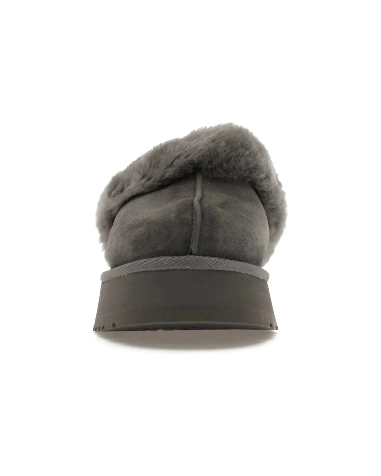 UGG Disquette Slipper Charcoal (Women's)