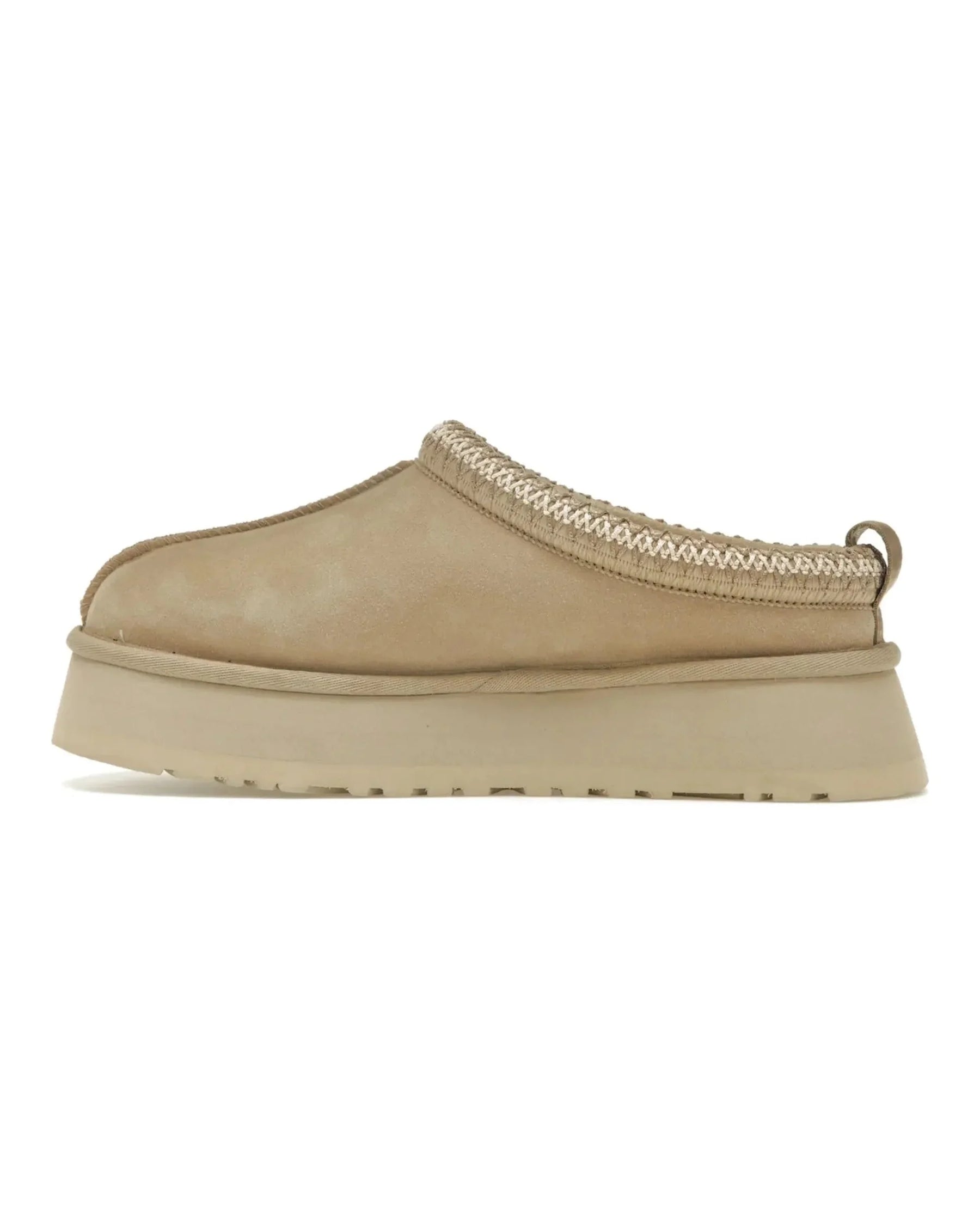 UGG Tazz Slipper Mustard Seed (Women's)