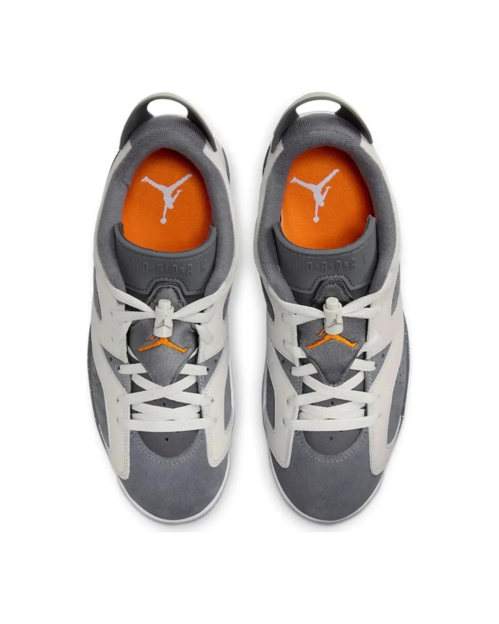 Nike Air Jordan 6 Retro Low "PSG" - street-bill.dk