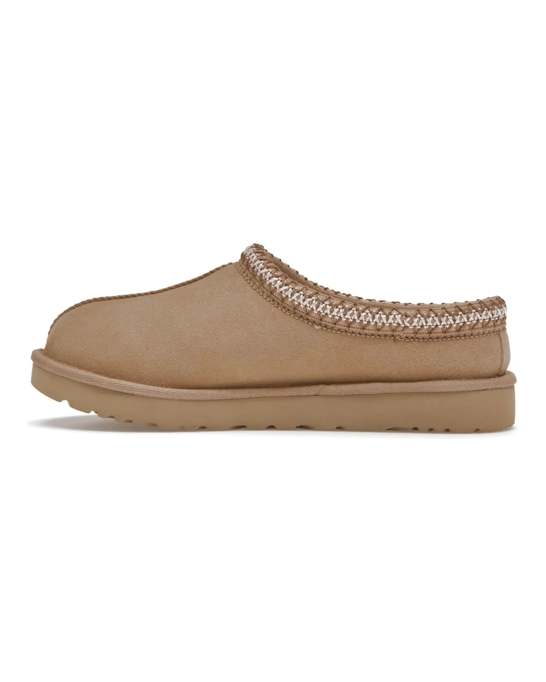 UGG "Tasman Slipper Driftwood" - street-bill.dk