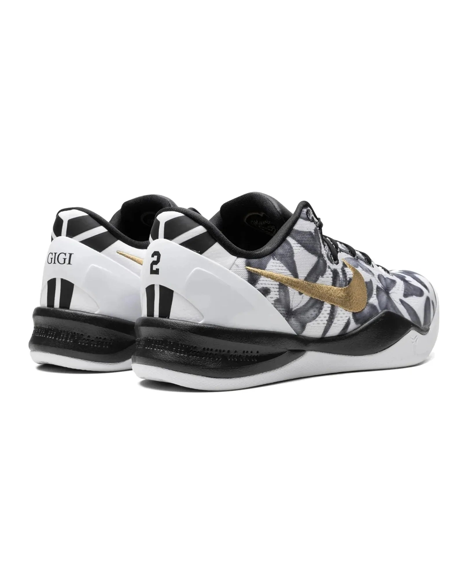 Nike Kobe 8 Protro Mambacita