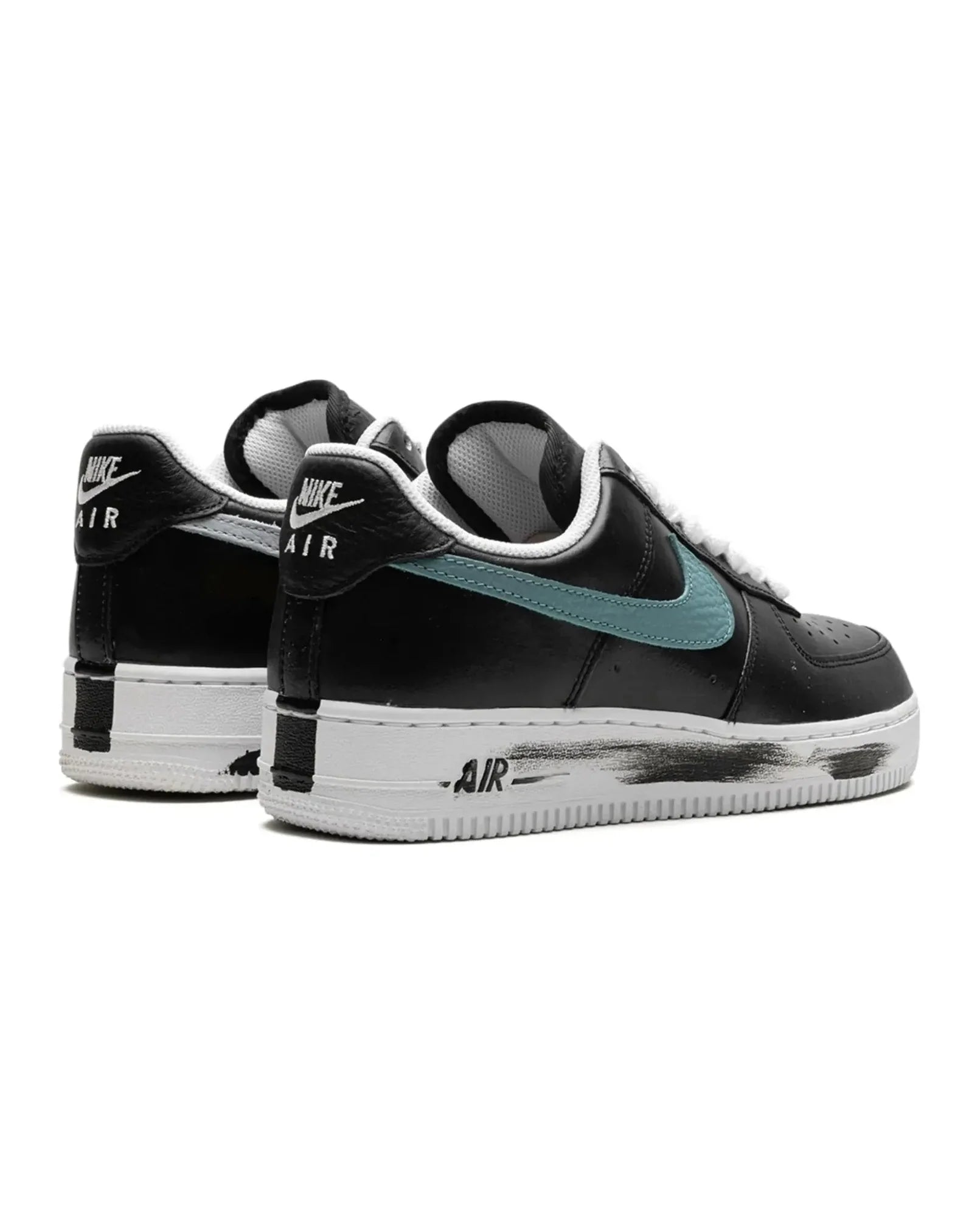Nike Air Force 1 Low G-Dragon Peaceminusone Para-Noise 3.0