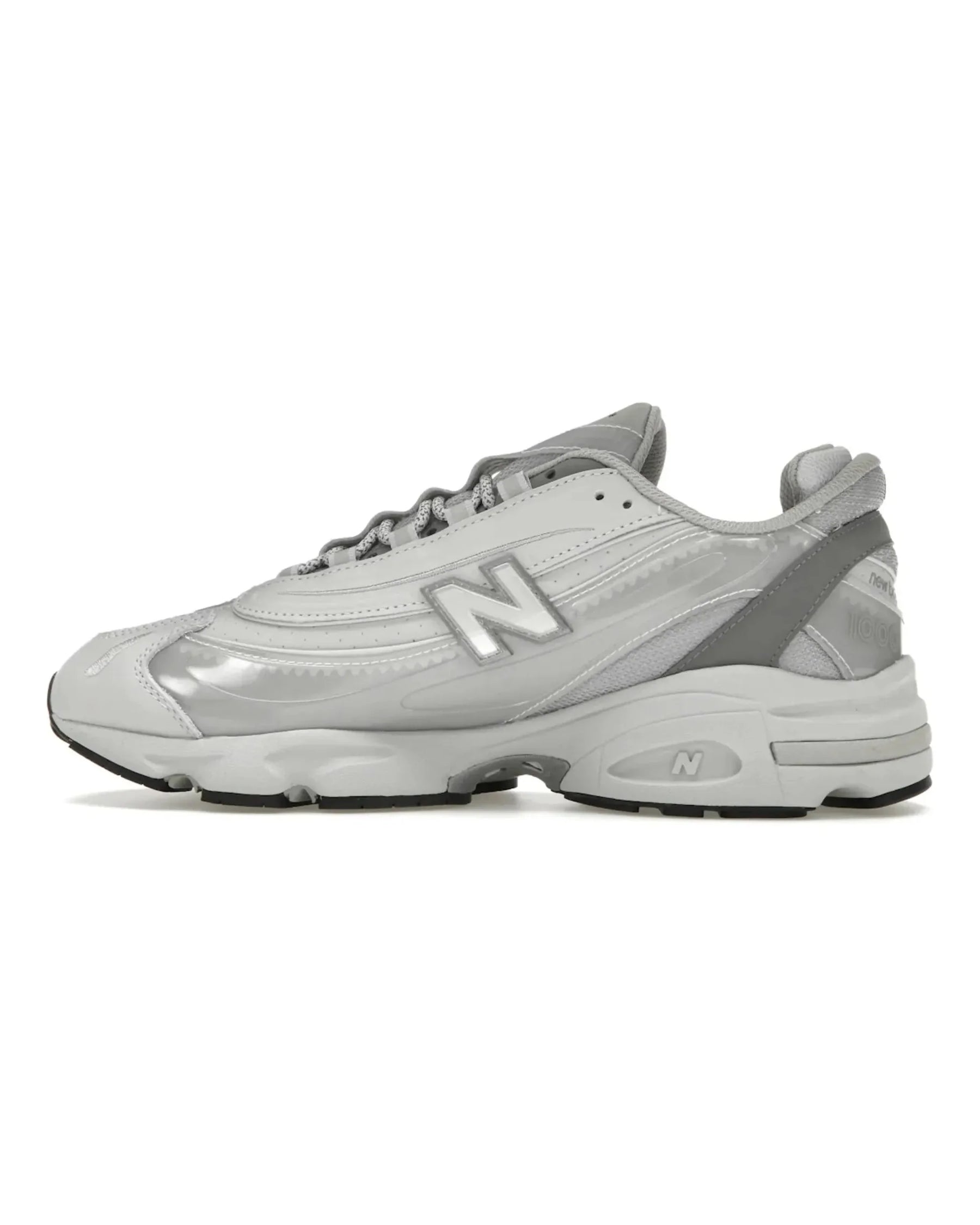 New Balance 1000 Aime Leon Dore Grey