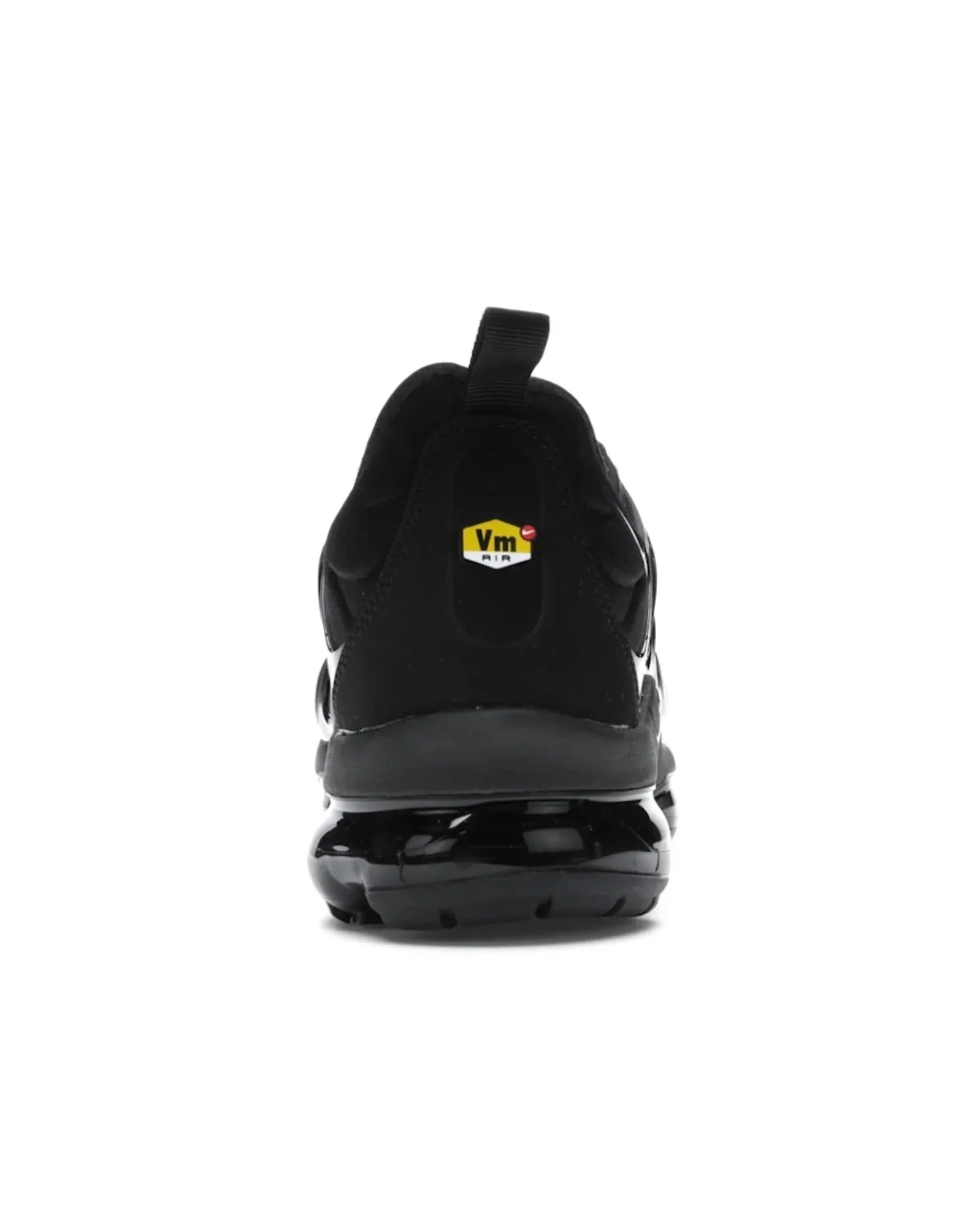 Nike Air VaporMax Plus Triple Black