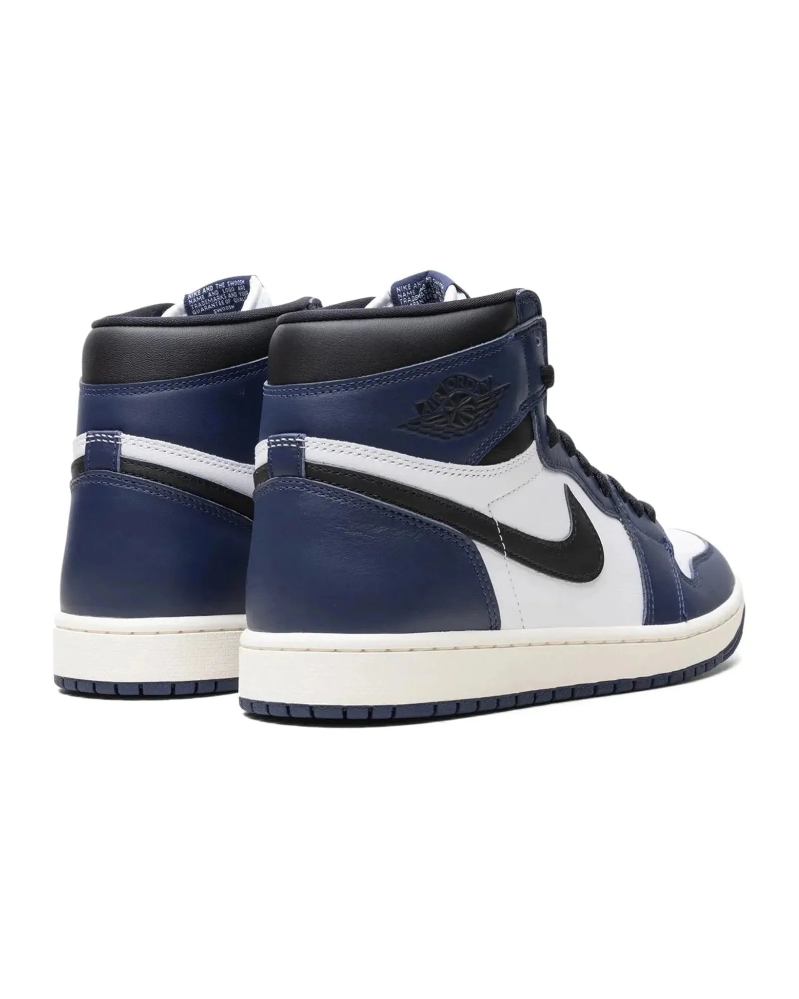 Jordan 1 Retro High OG Midnight Navy