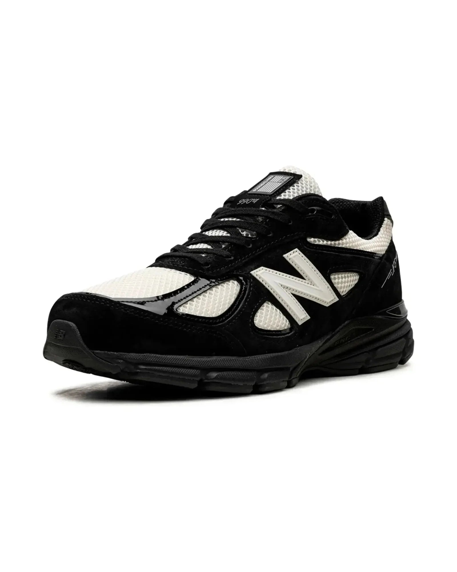 New Balance 990v4 MiUSA Joe Freshgoods 1998 Outro