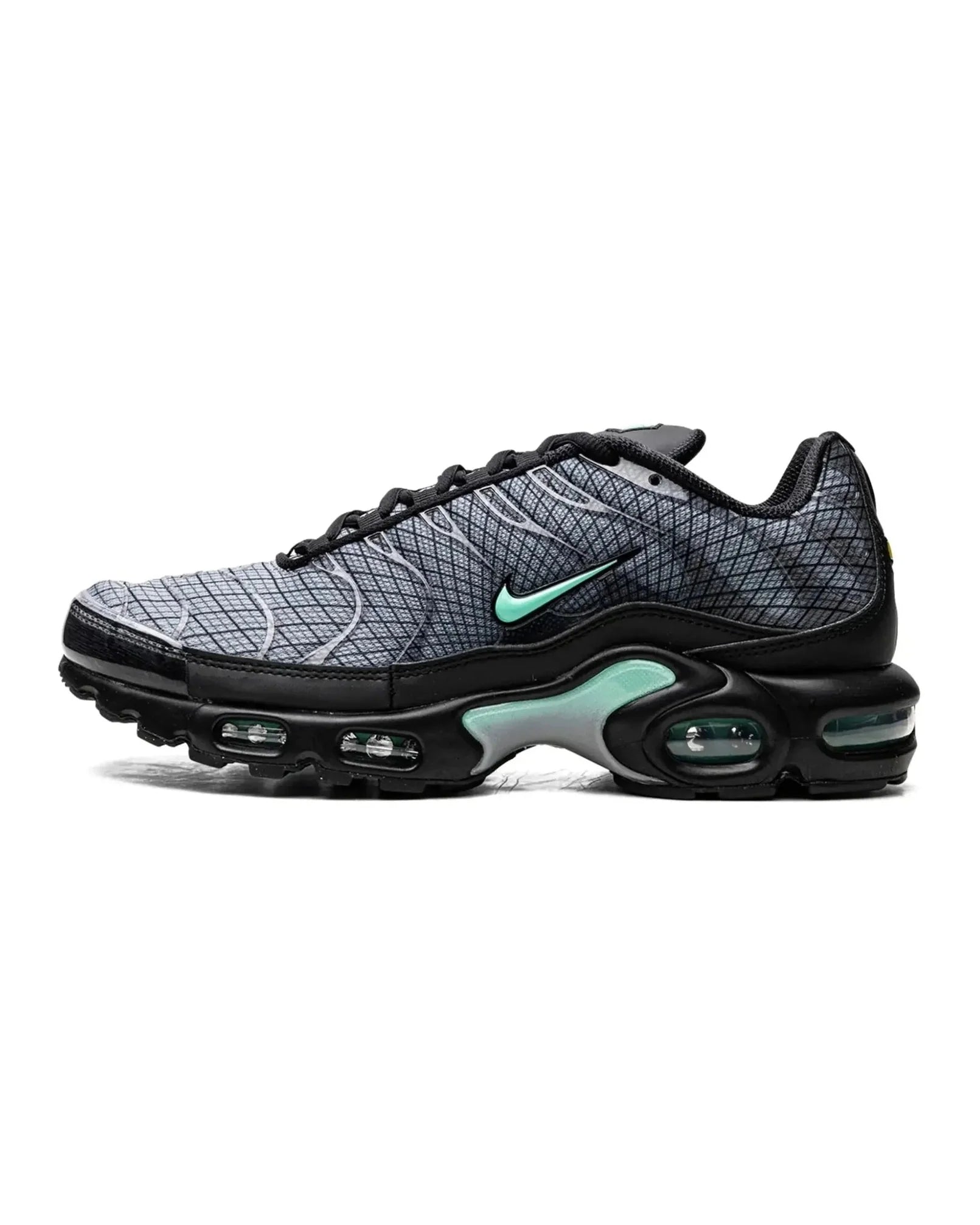 Nike TN "Spirograph" - street-bill.dk
