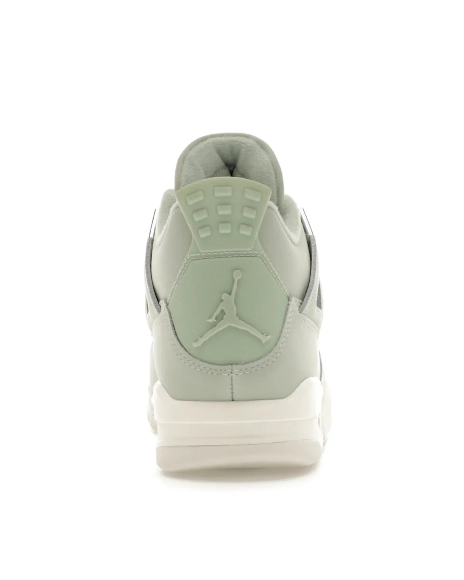 Jordan 4 Retro Seafoam Sail (Women's)