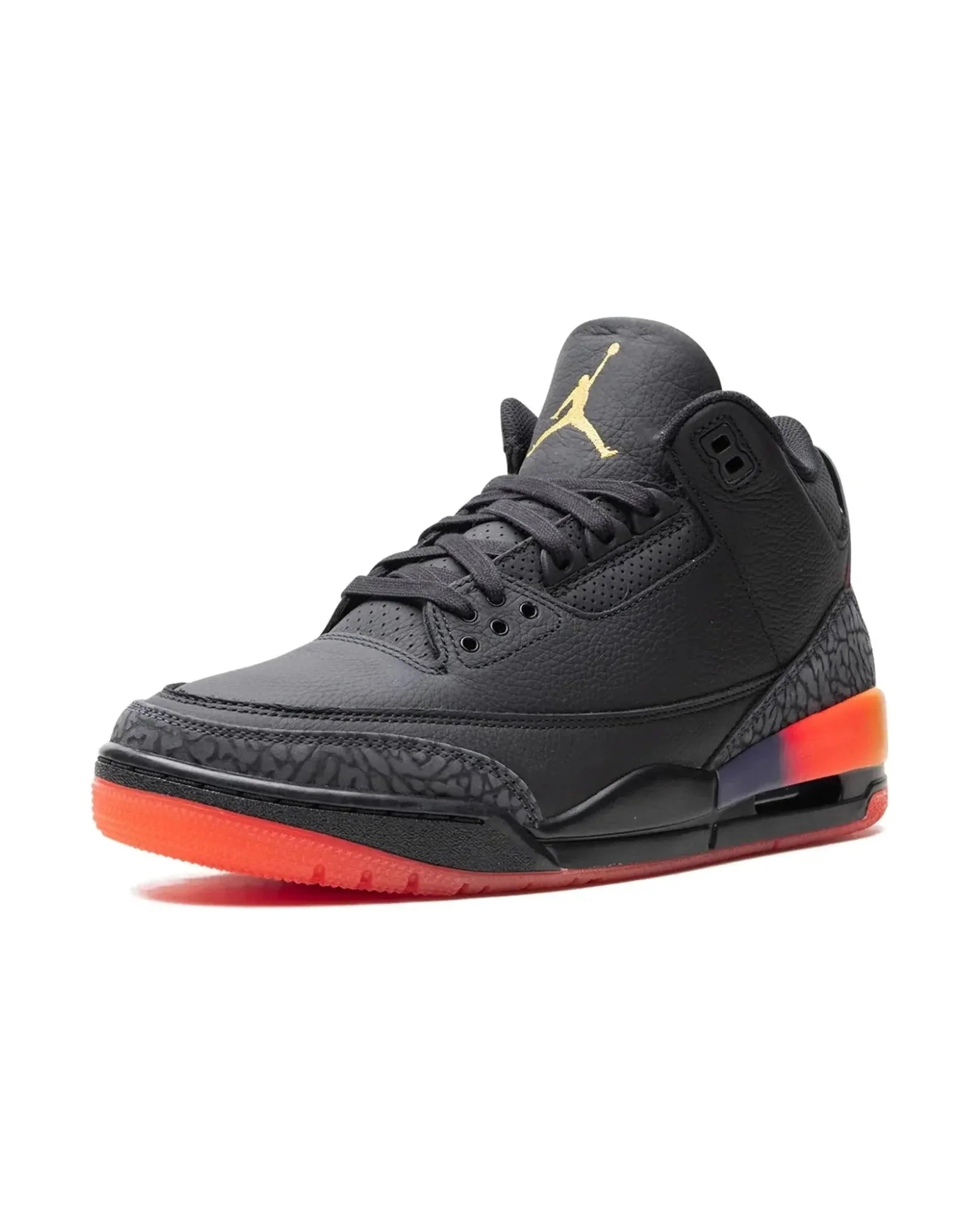 Jordan 3 Retro J Balvin Rio
