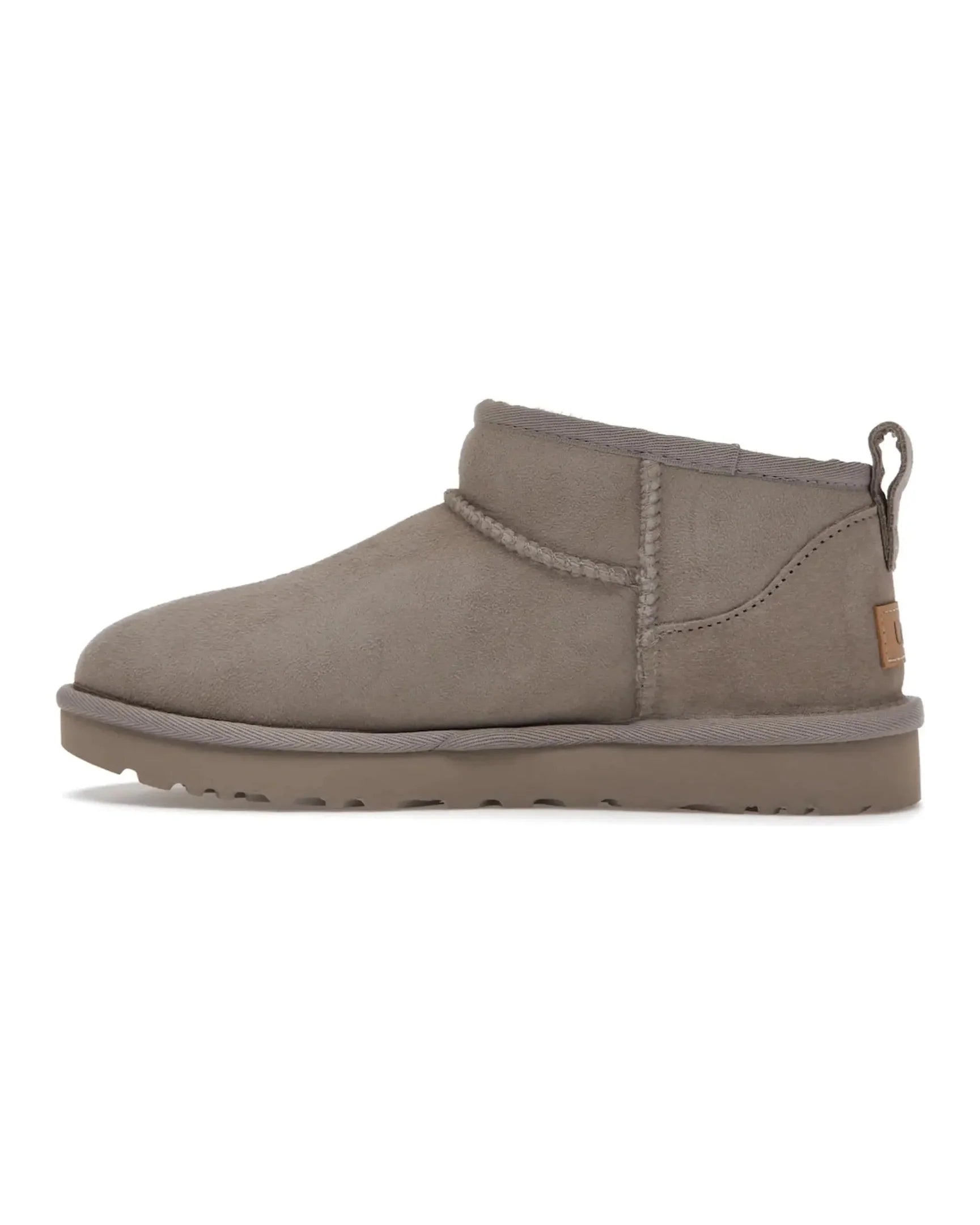 UGG Classic "Ultra Mini Boot Goat" - street-bill.dk