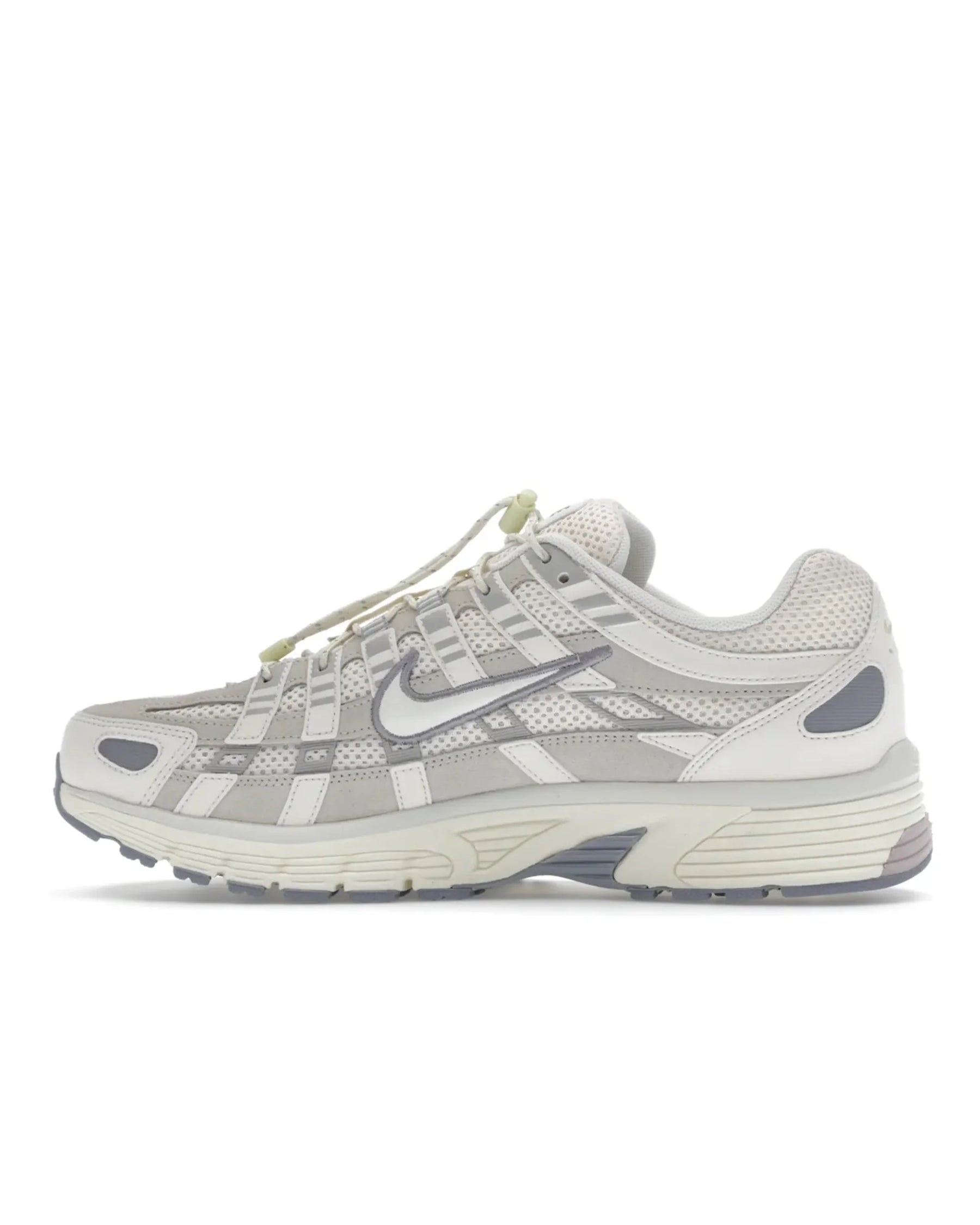 Nike P-6000 Light Bone (Women's)