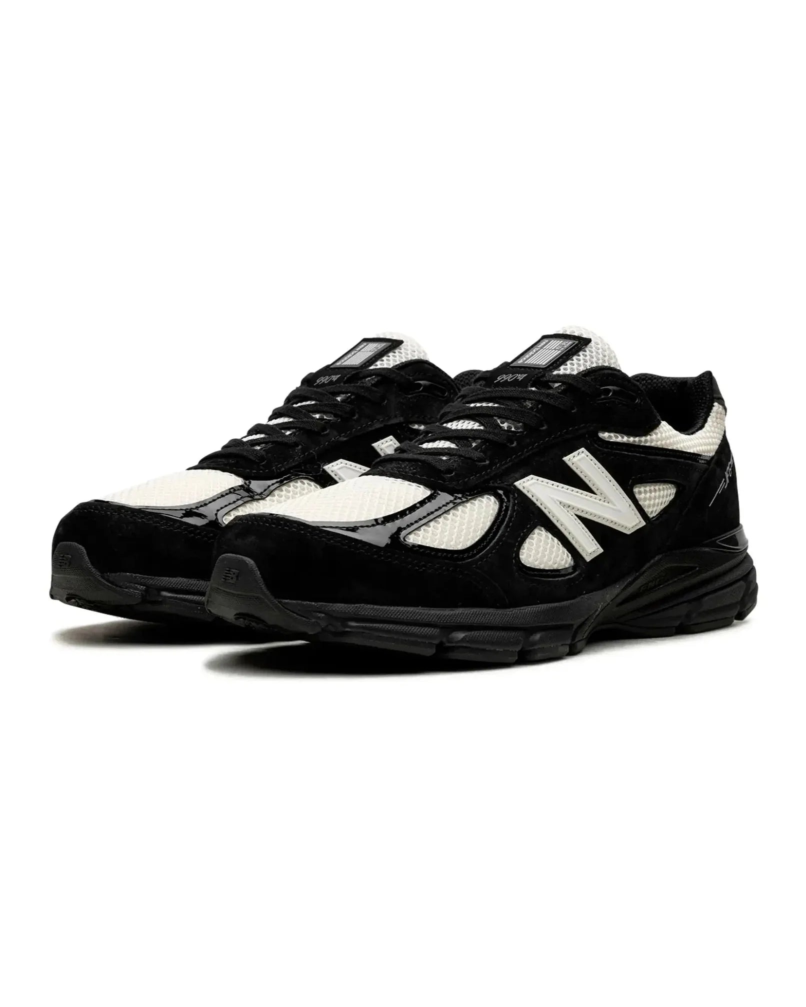 New Balance 990v4 MiUSA Joe Freshgoods 1998 Outro