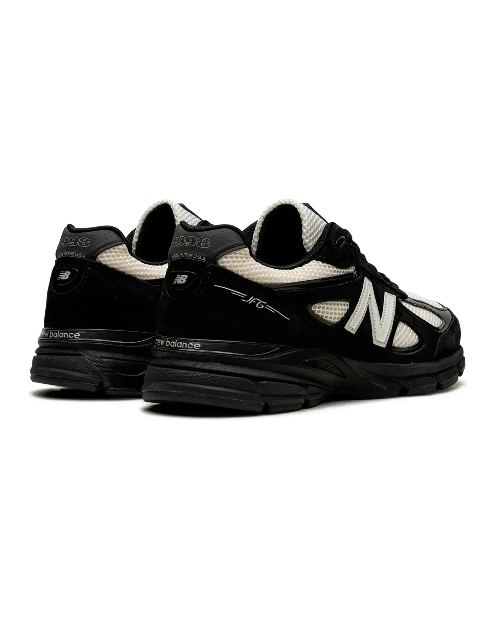 New Balance 990v4 MiUSA Joe Freshgoods 1998 Outro