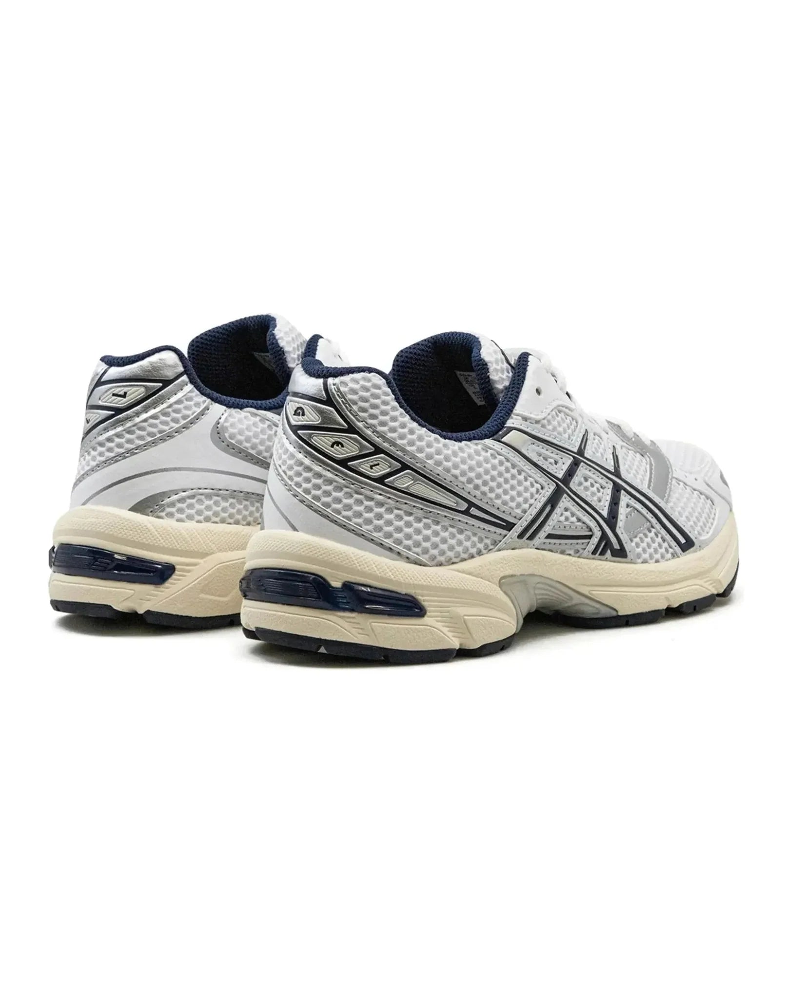 ASICS Gel-1130 "White Midnight" - street-bill.dk