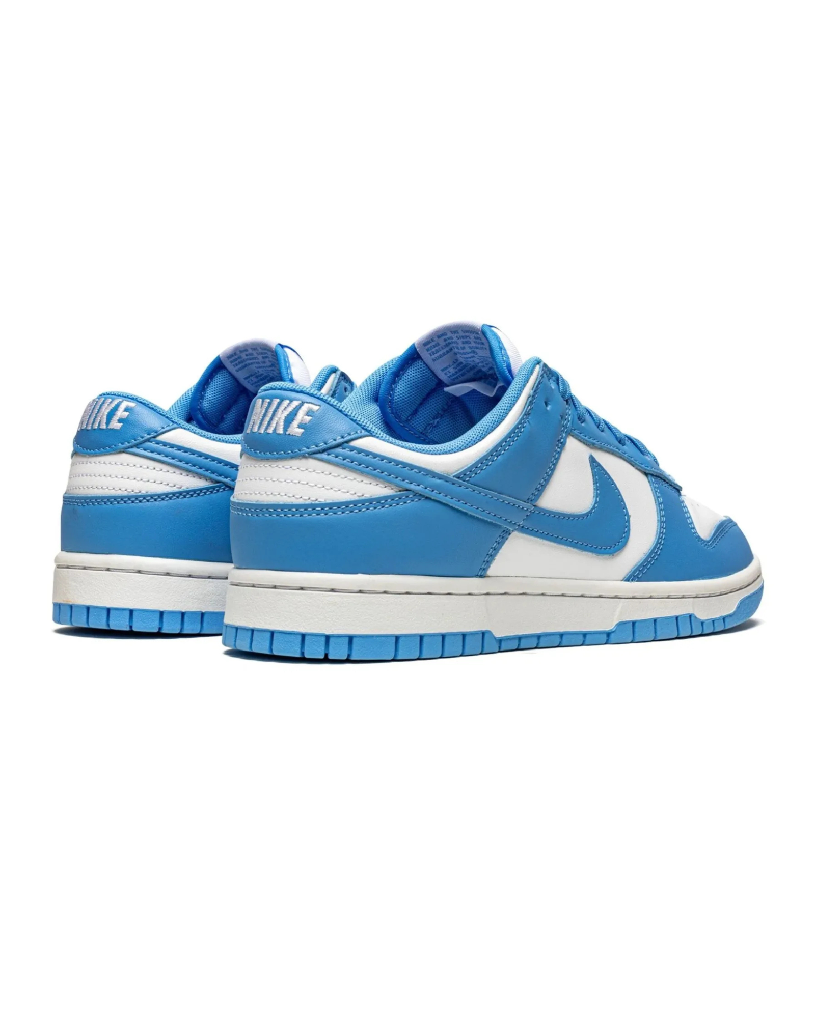 Nike Dunk Low "UNC"