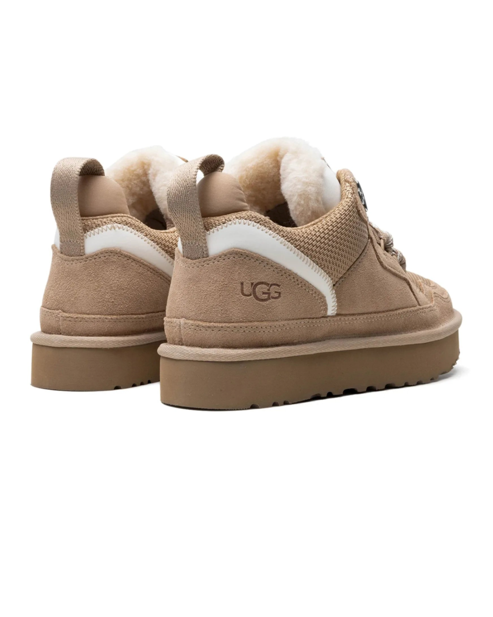 UGG Lowmel Sand (Women's)