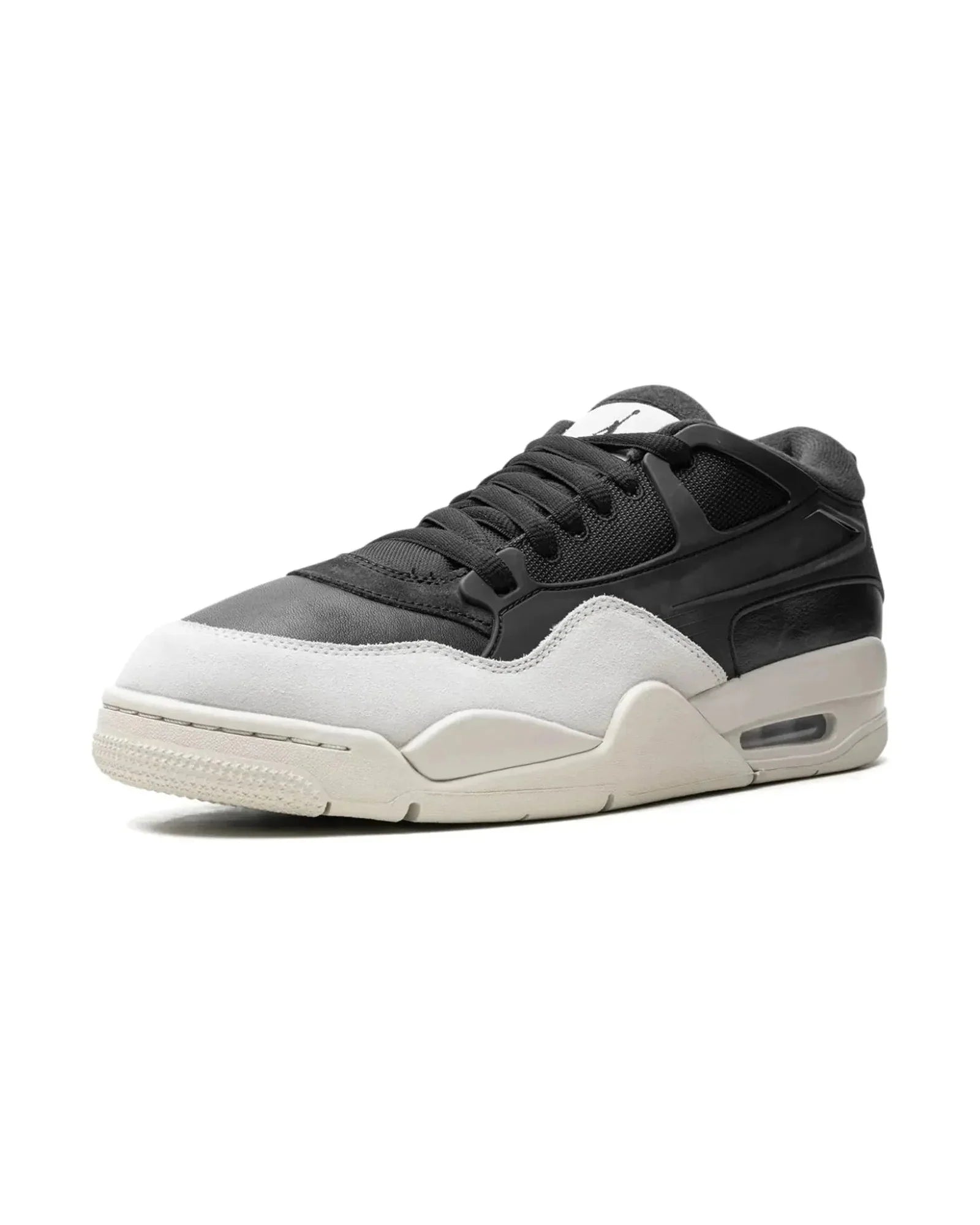 Jordan 4 RM Black Light Bone