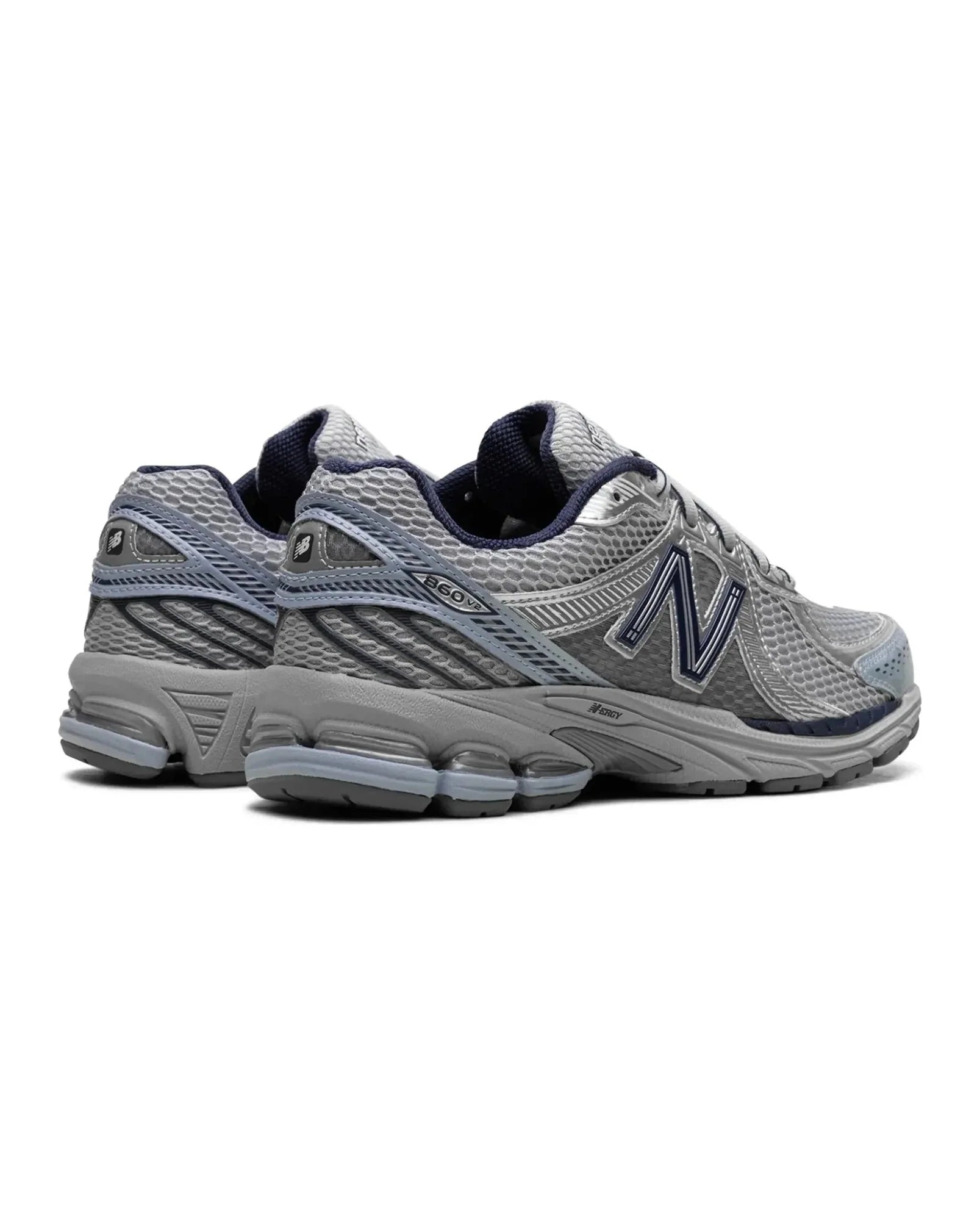 New Balance 860v2 Milky Way Pack Arctic Grey