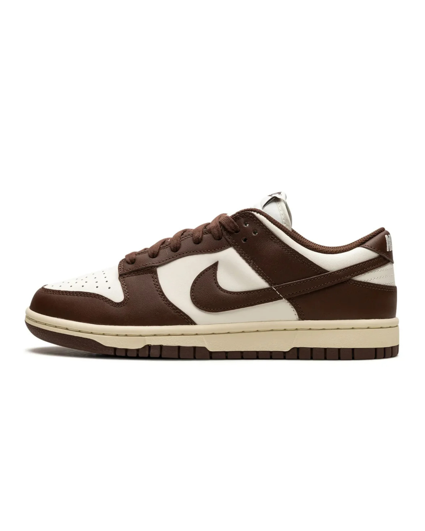 Cacao wow dunks
