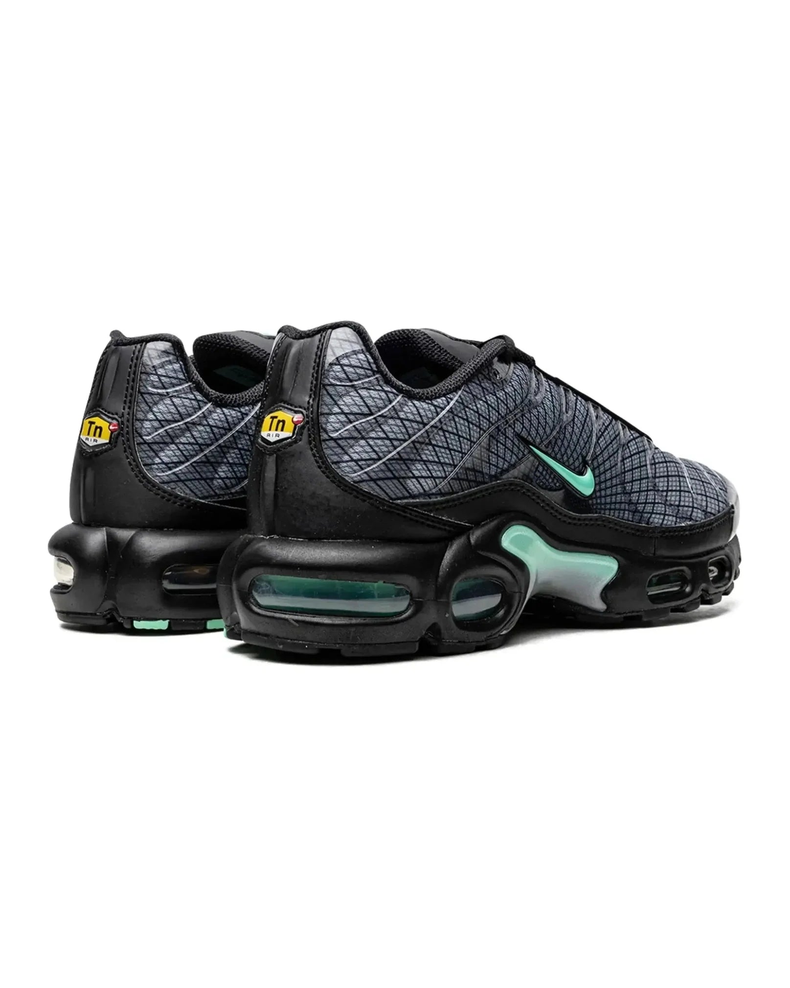 Nike TN "Spirograph" - street-bill.dk