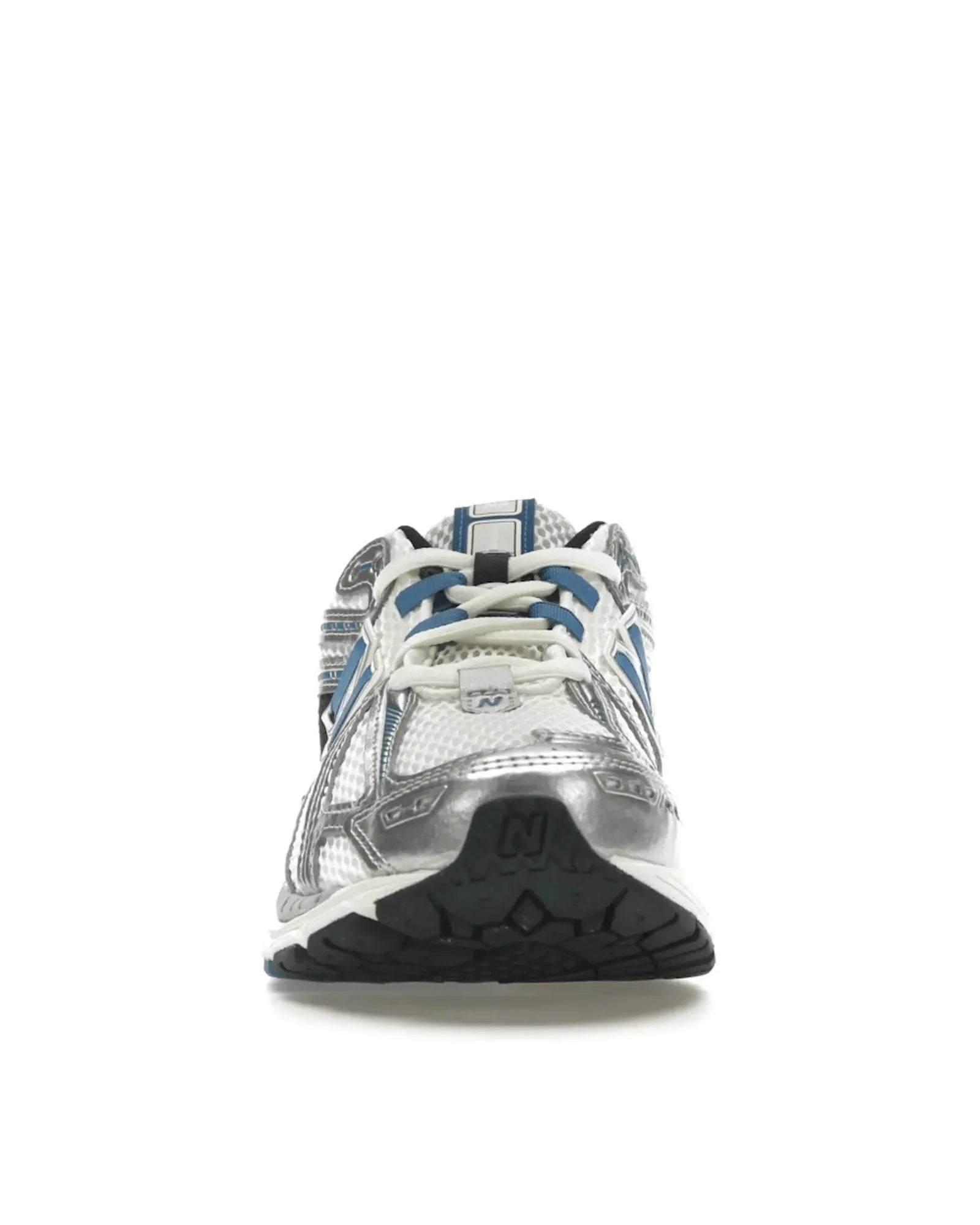 New Balance 1906R Silver Metallic Blue Agate