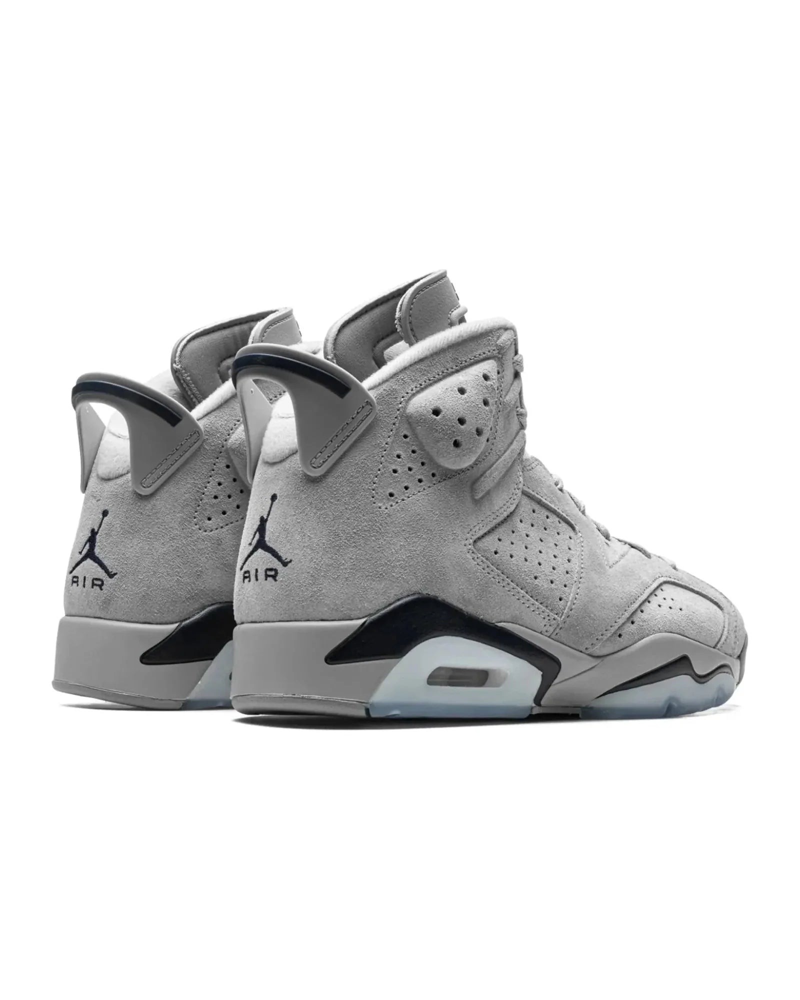 Nike Air Jordan 6 Retro "Georgetown" - street-bill.dk