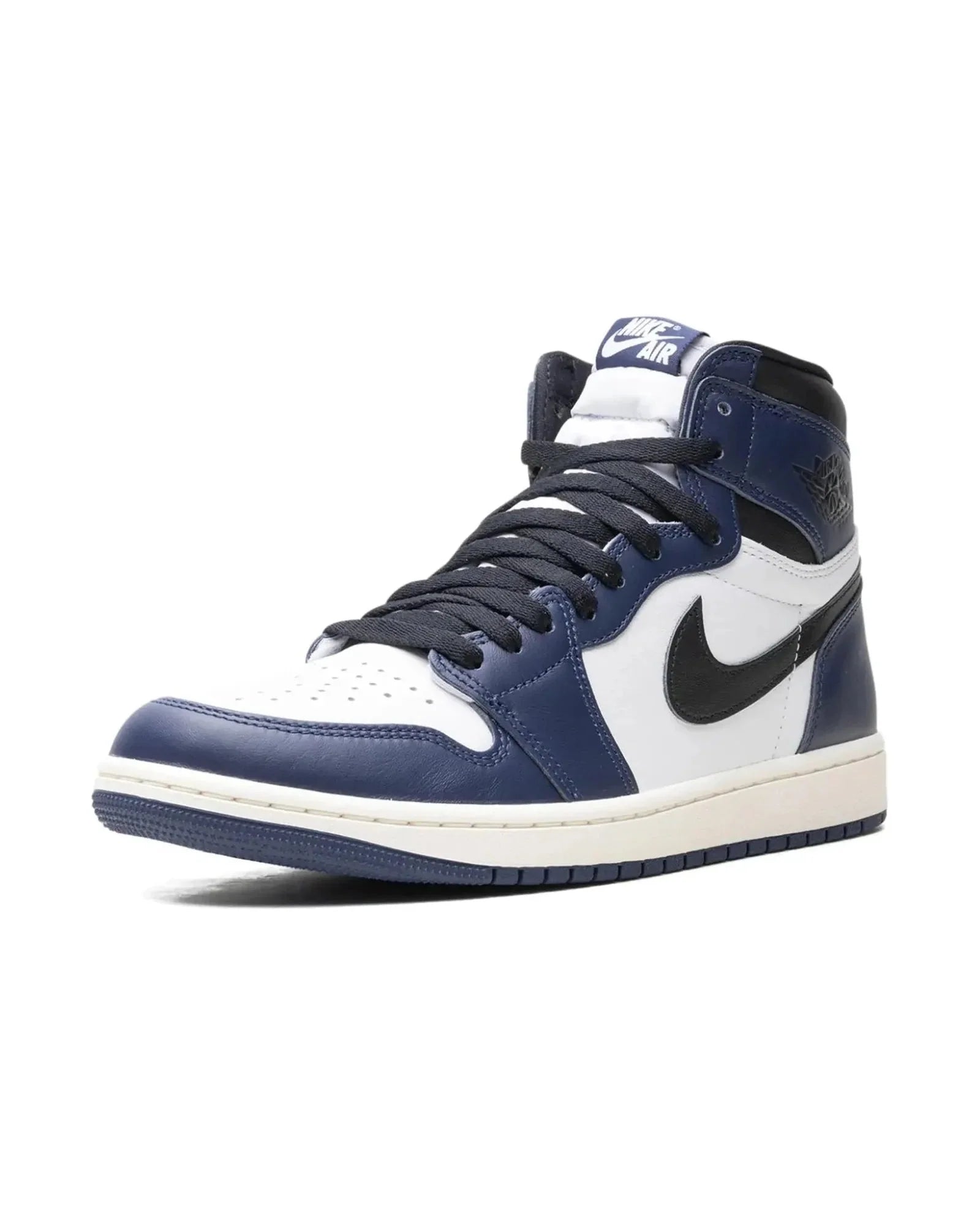 Jordan 1 Retro High OG Midnight Navy